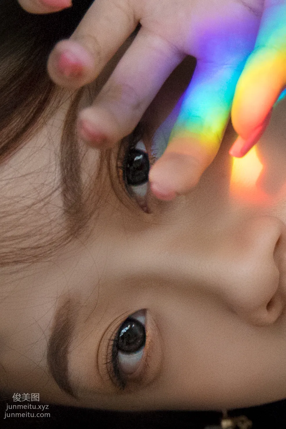 [YiTuYu] 2021.09.23 The Color of Youth Yiduo Dajing Jing photo 4