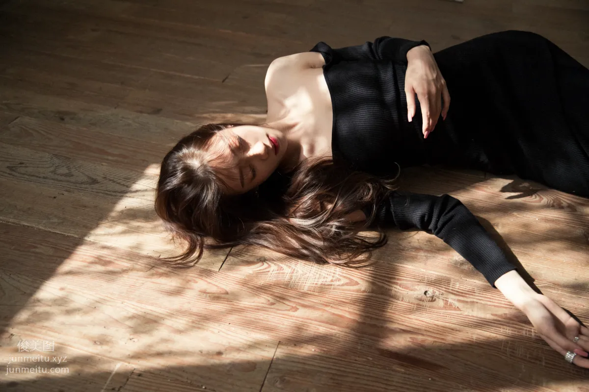 [YiTuYu] 2021.09.23 The Color of Youth Yiduo Dajing Jing photo 5