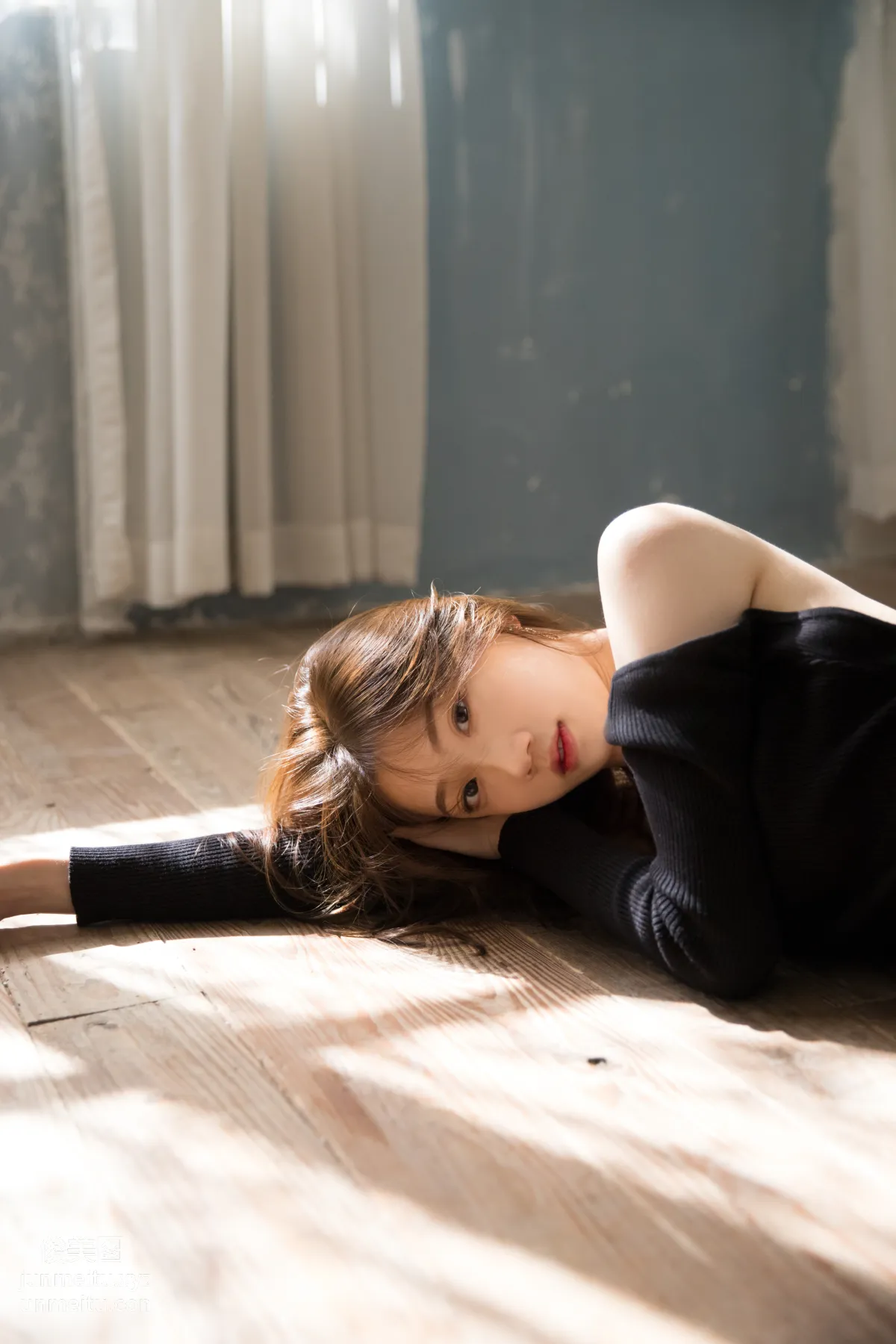 [YiTuYu] 2021.09.23 The Color of Youth Yiduo Dajing Jing photo 7