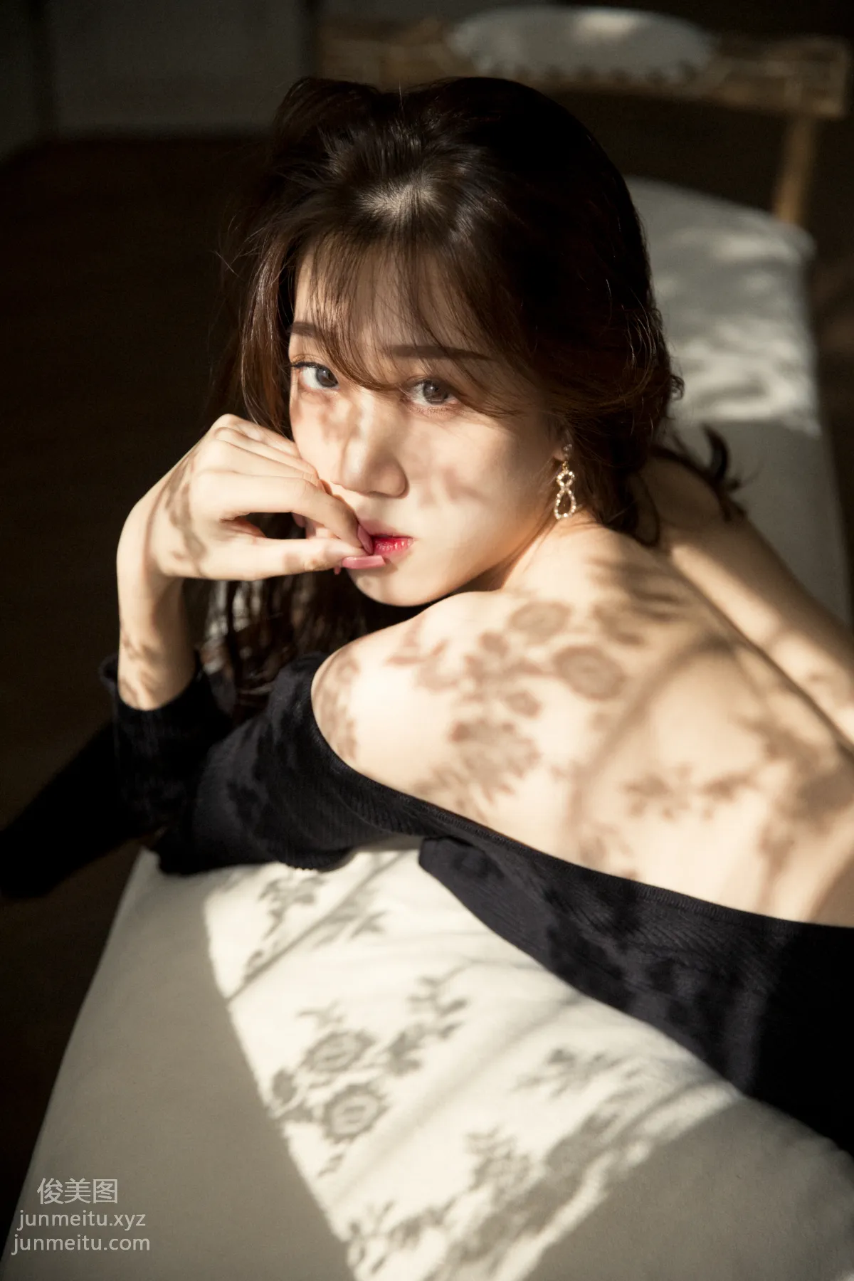[YiTuYu] 2021.09.23 The Color of Youth Yiduo Dajing Jing photo 12