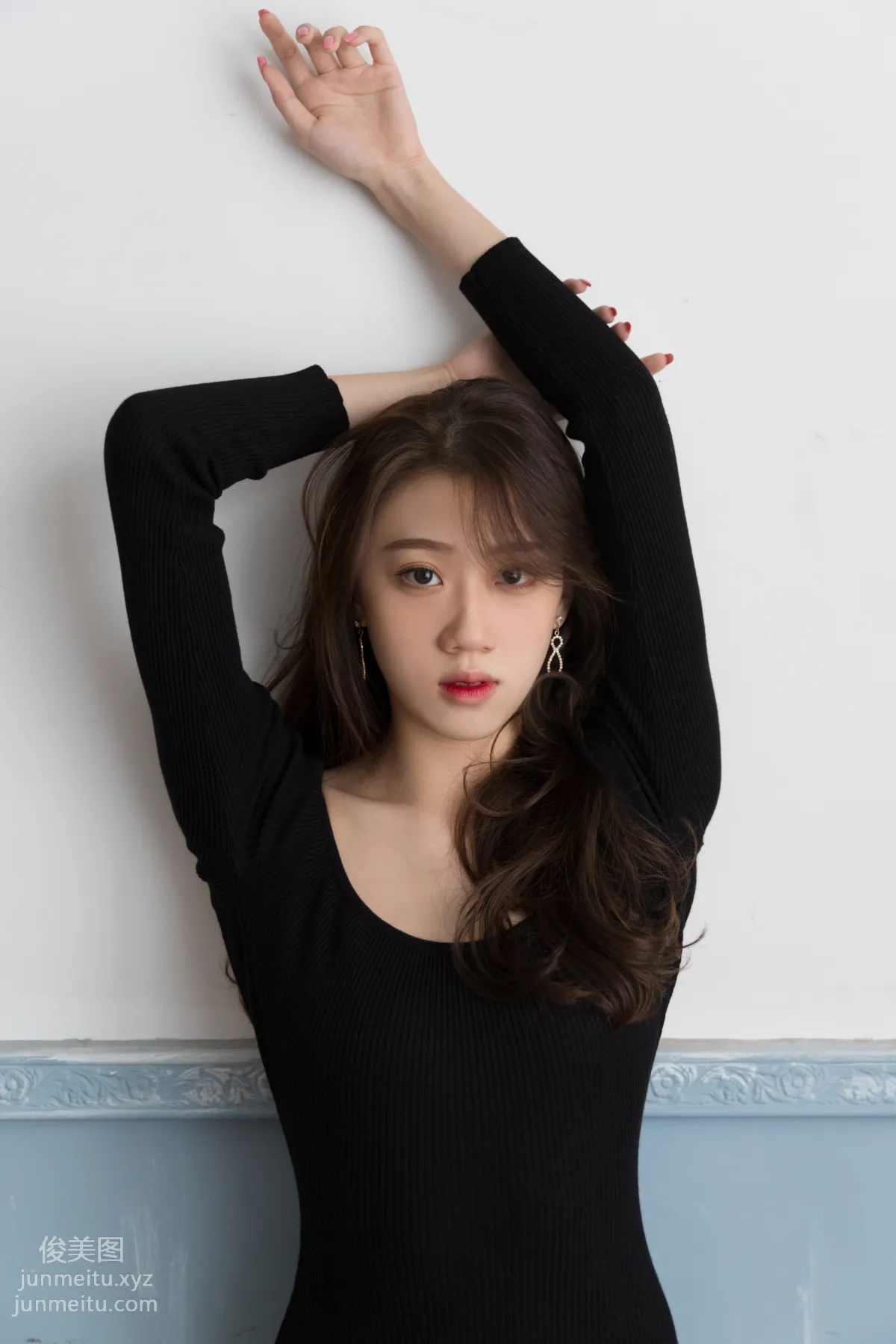 [YiTuYu] 2021.09.23 The Color of Youth Yiduo Dajing Jing photo 16