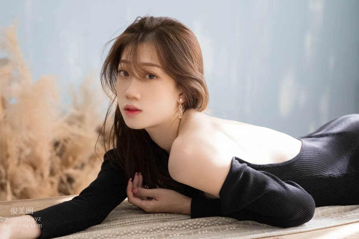 [YiTuYu] 2021.09.23 The Color of Youth Yiduo Dajing Jing photo 20