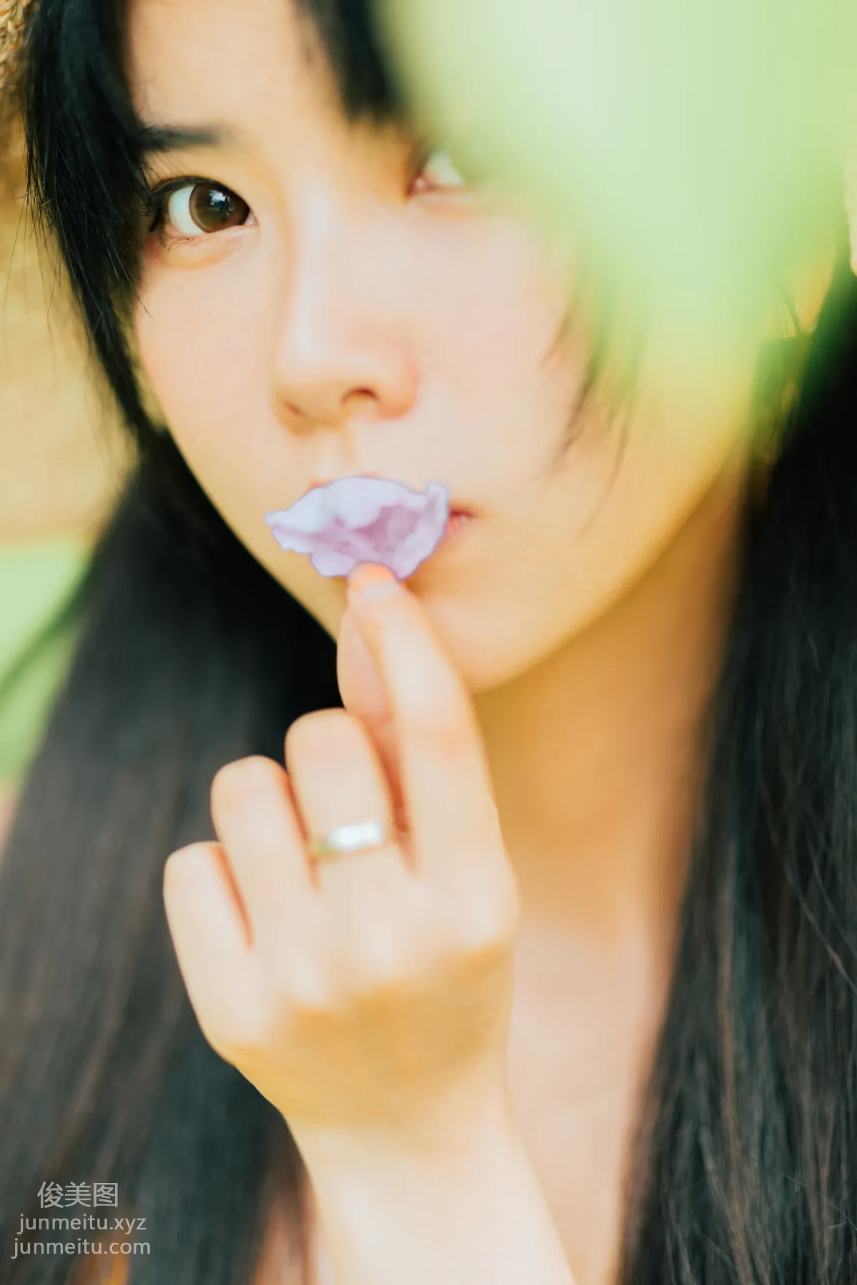 [YiTuYu] 2021.09.24 Pineapple Girl San Zhongzi photo 11