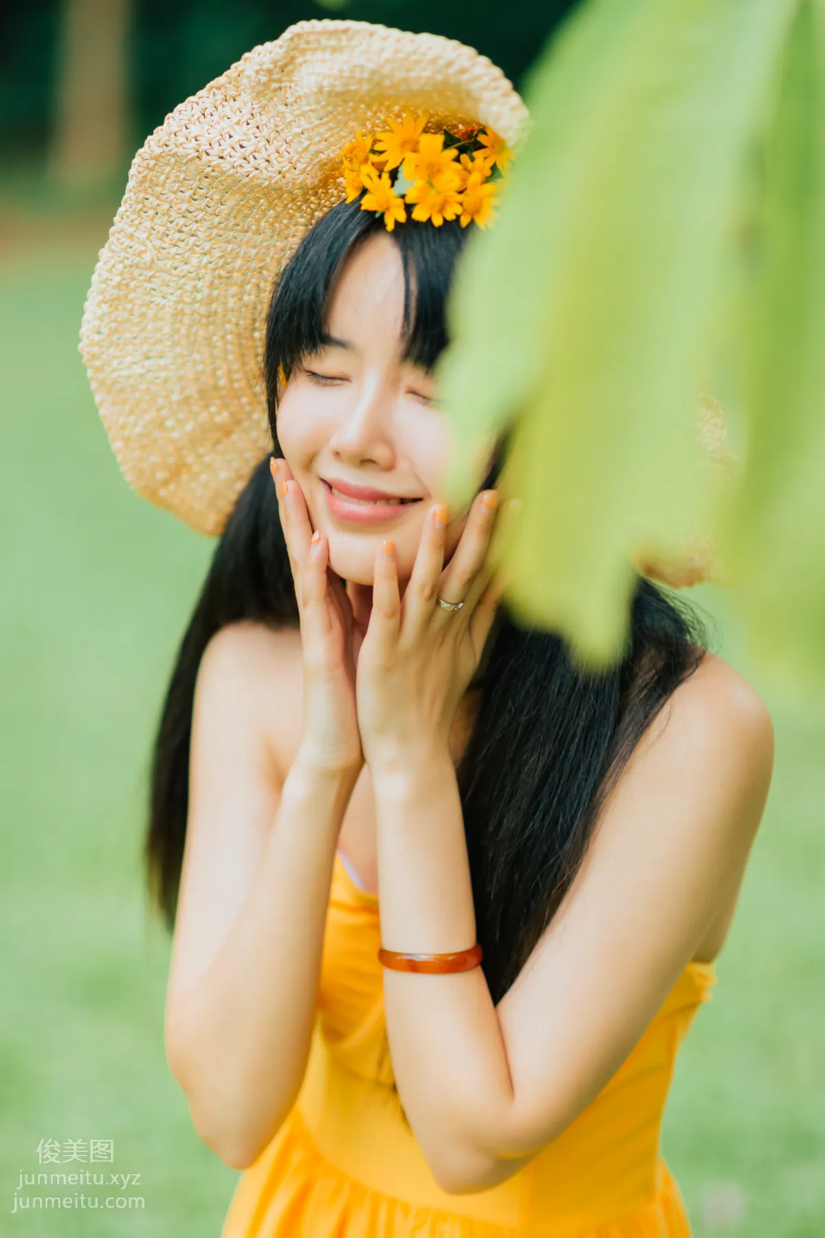 [YiTuYu] 2021.09.24 Pineapple Girl San Zhongzi photo 21