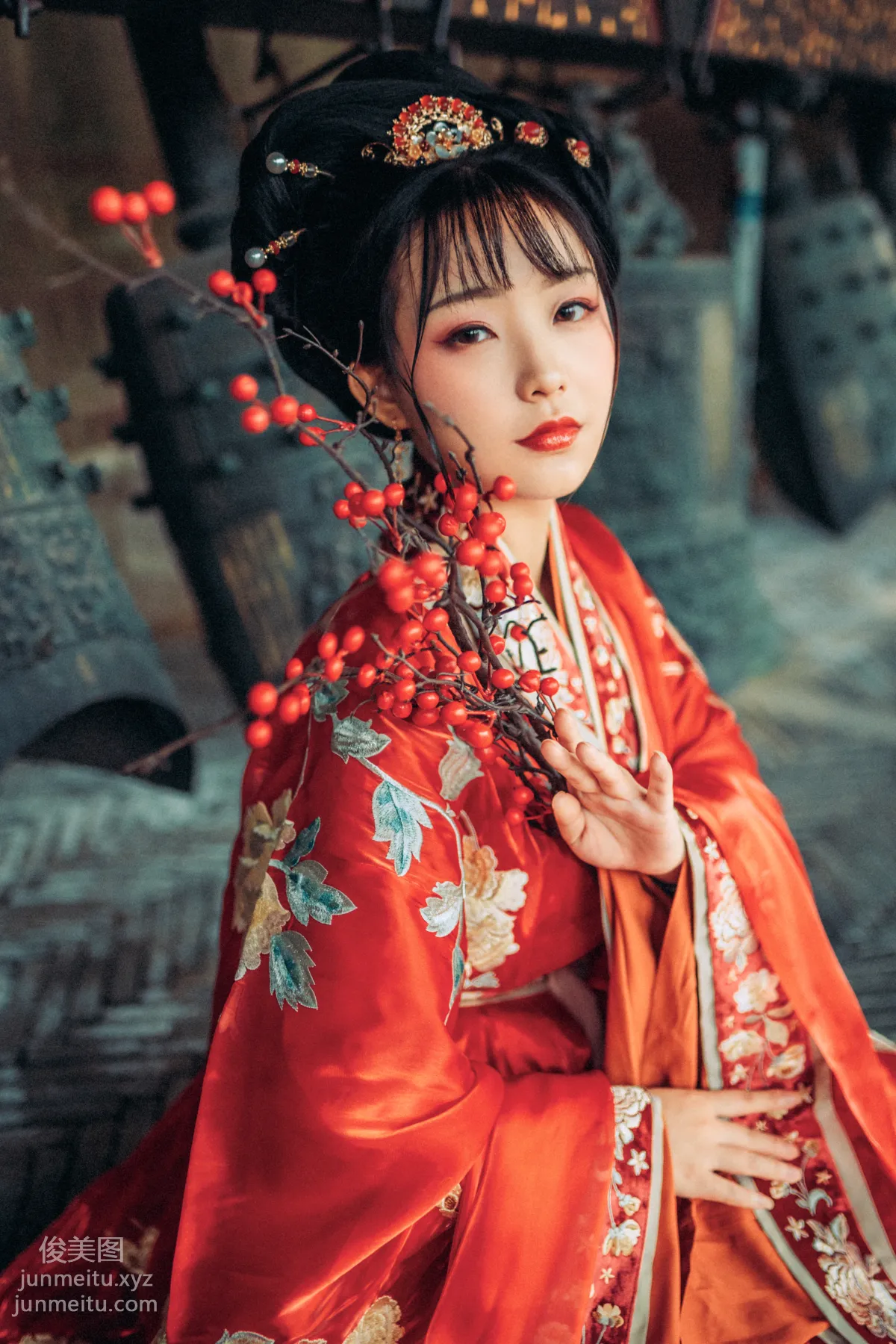 Seven: YiTuYu photo 16