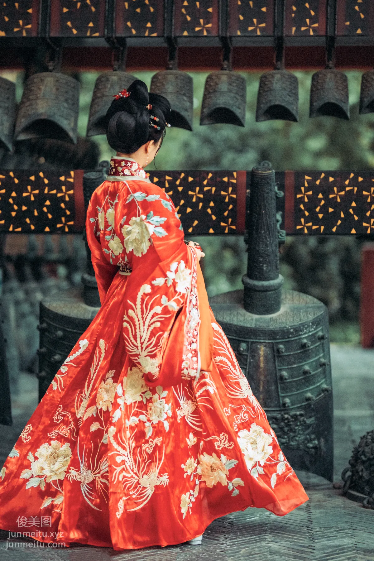 Seven: YiTuYu photo 21