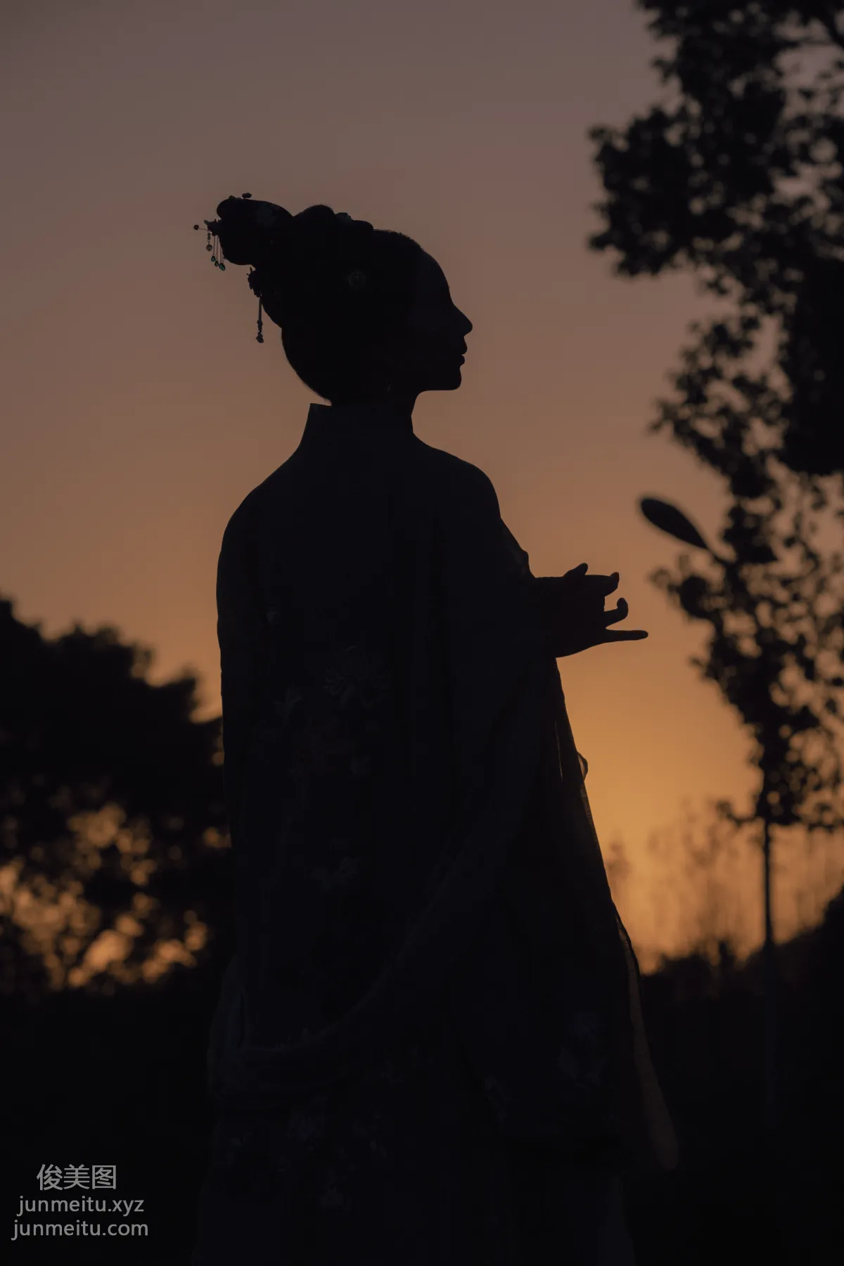 [YiTuYu] 2021.09.27 Su Mu Zhe Chang Xiaoyou photo 18
