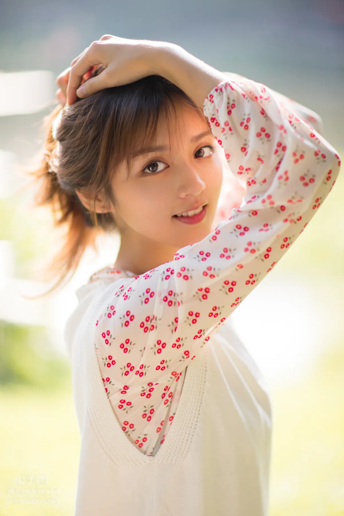 Yu Wen: YiTuYu photo 3