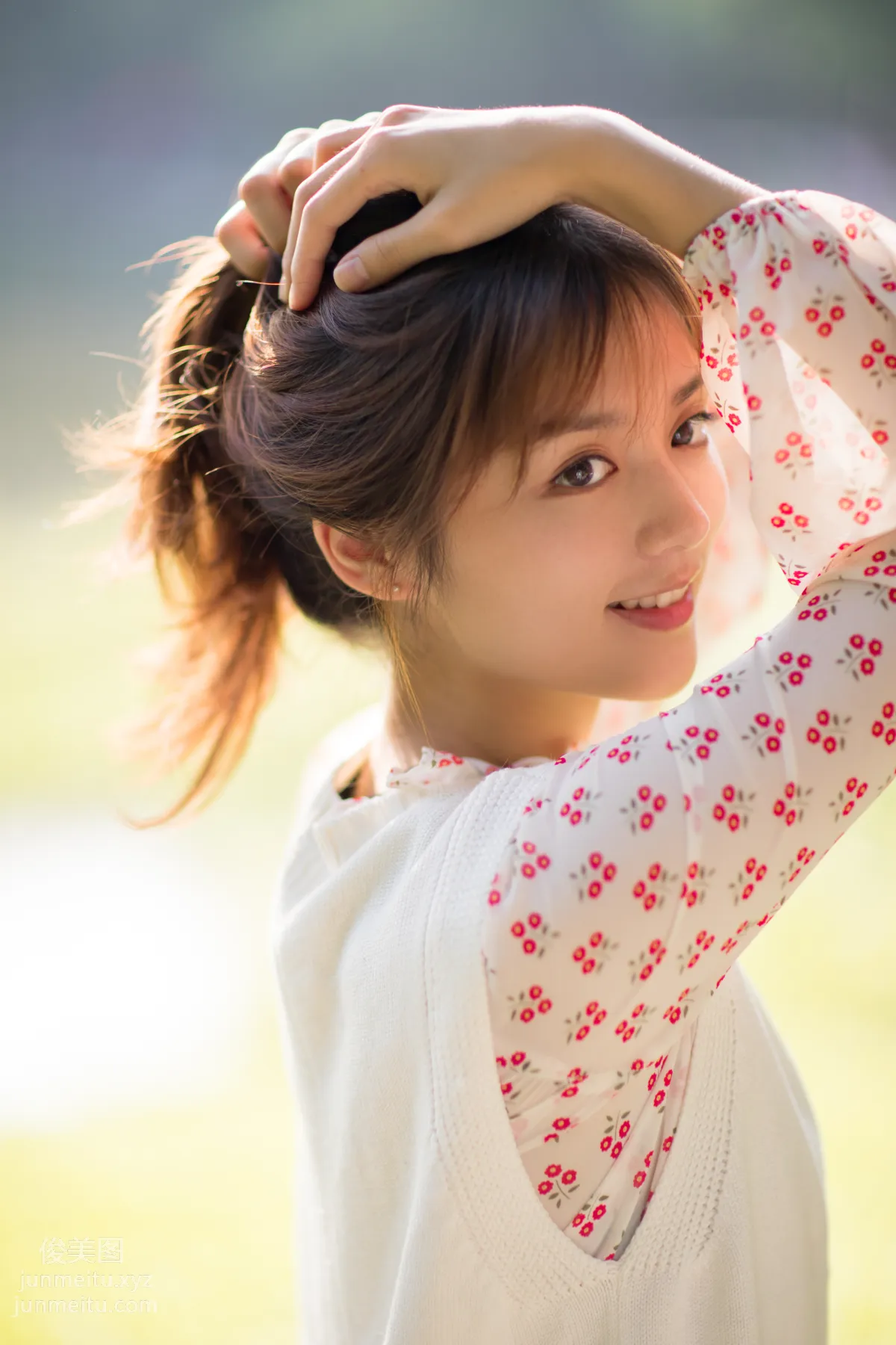 Yu Wen: YiTuYu photo 4