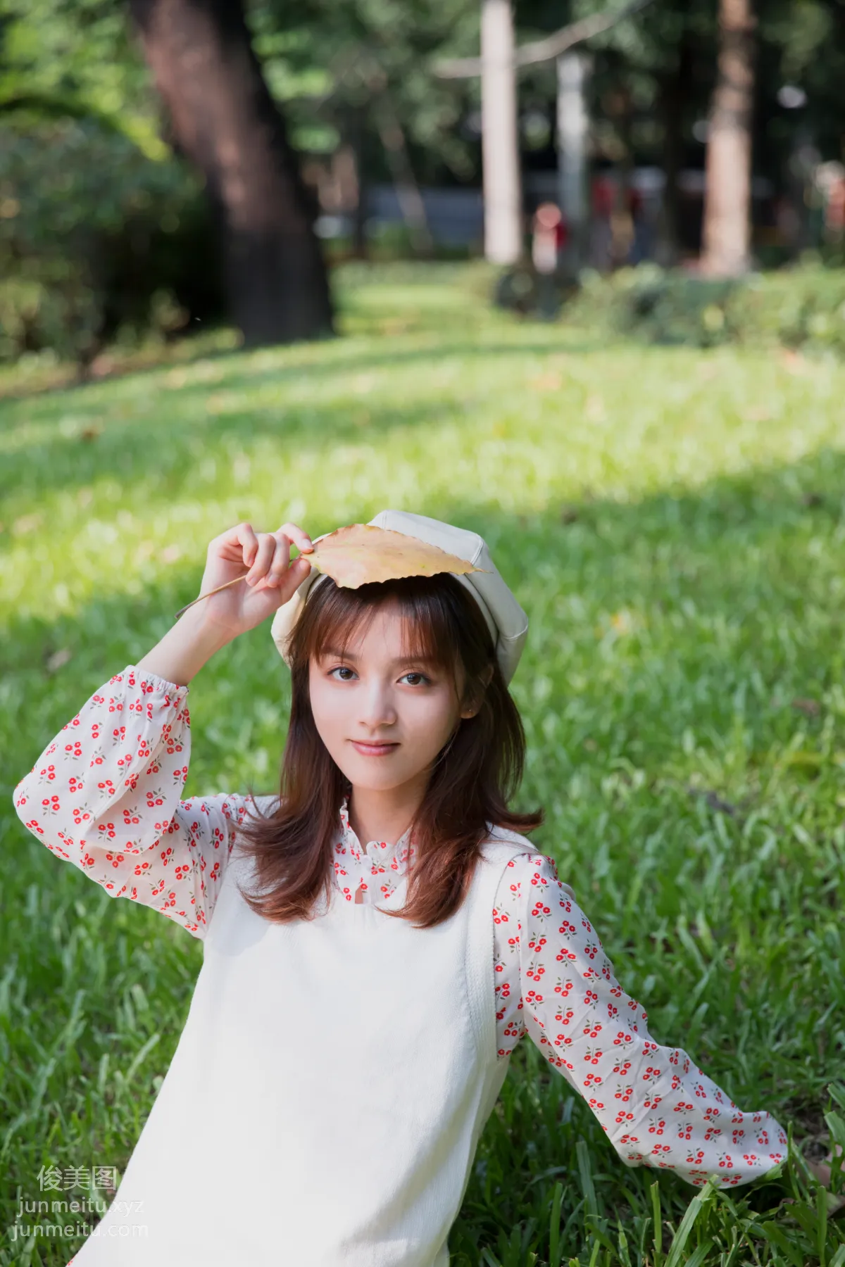 Yu Wen: YiTuYu photo 10