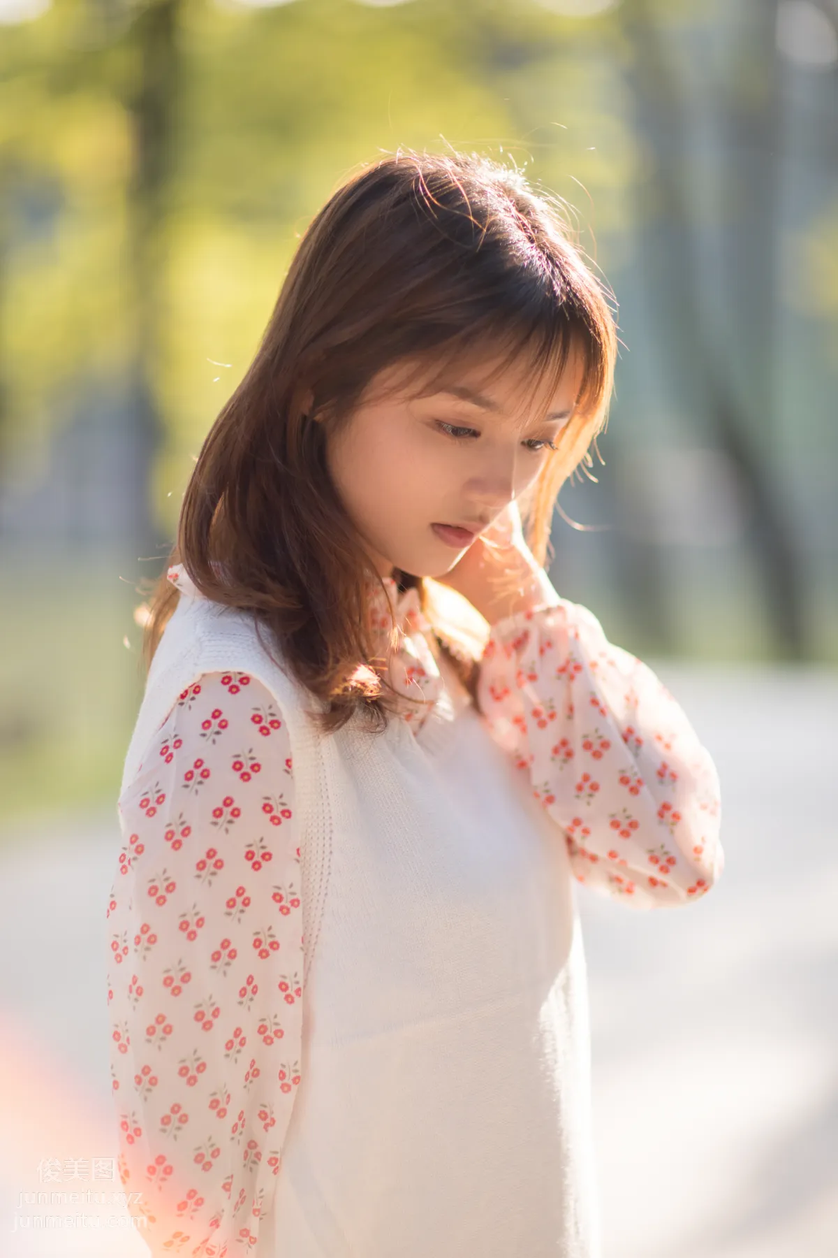 Yu Wen: YiTuYu photo 13