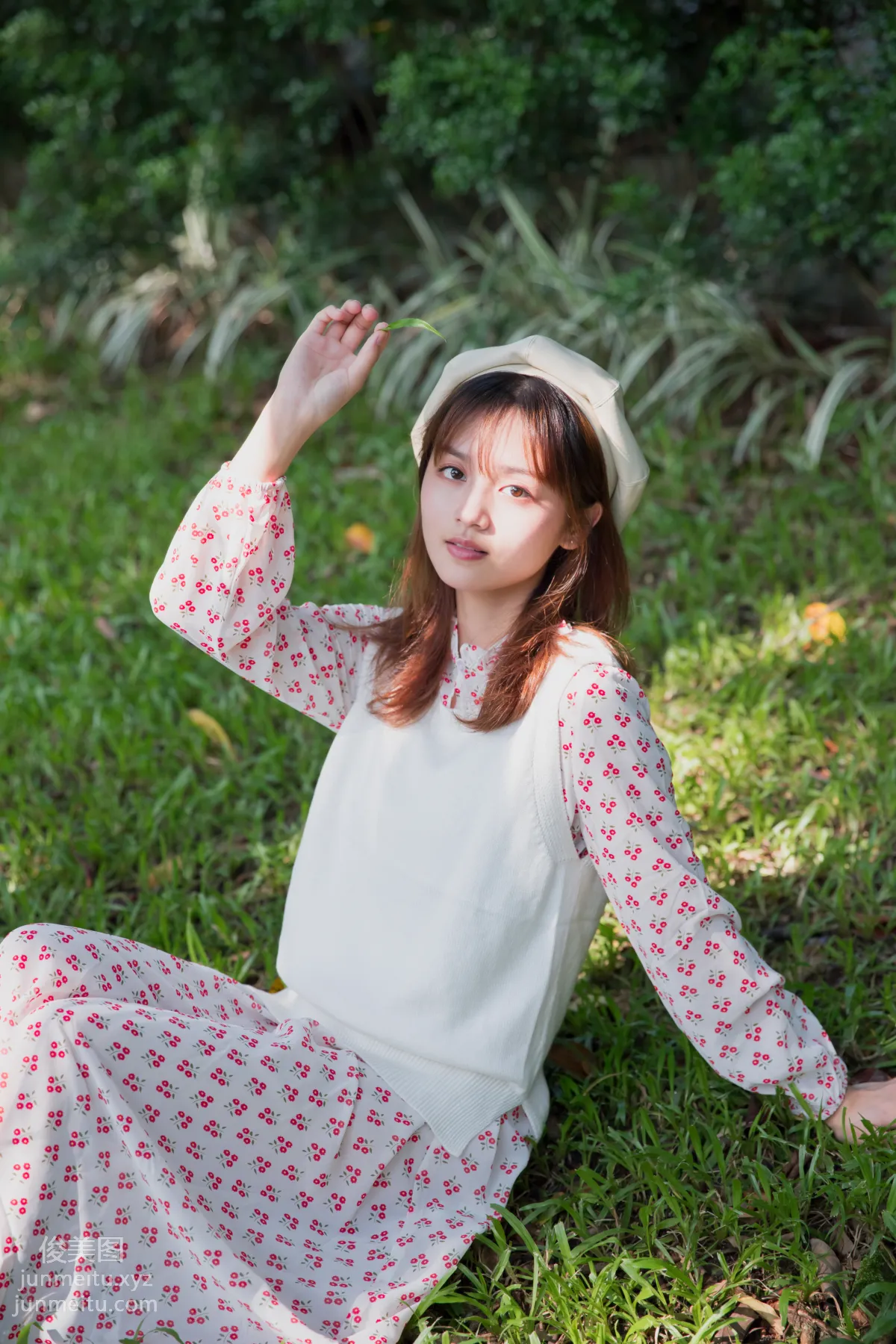 Yu Wen: YiTuYu photo 14