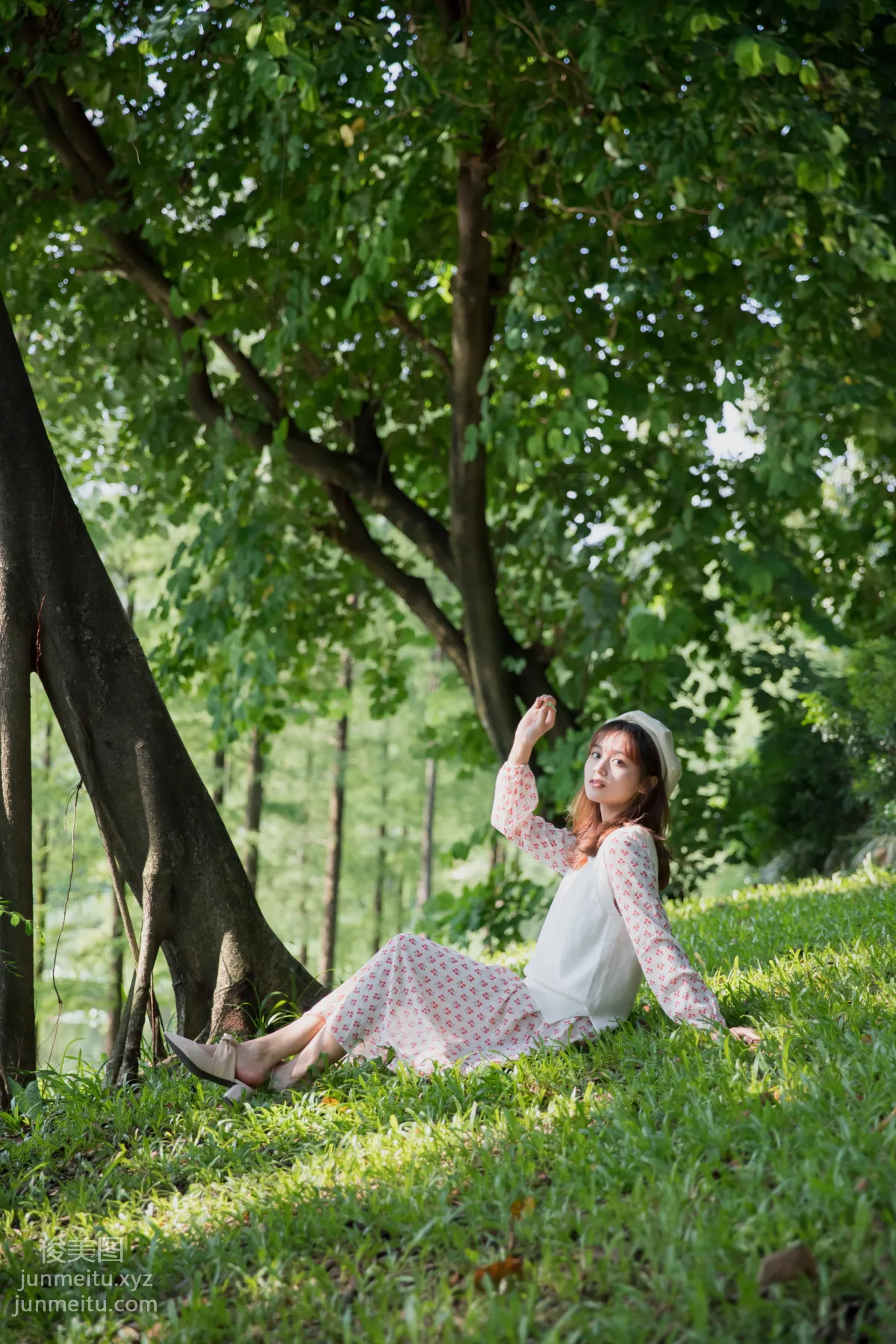 Yu Wen: YiTuYu photo 15