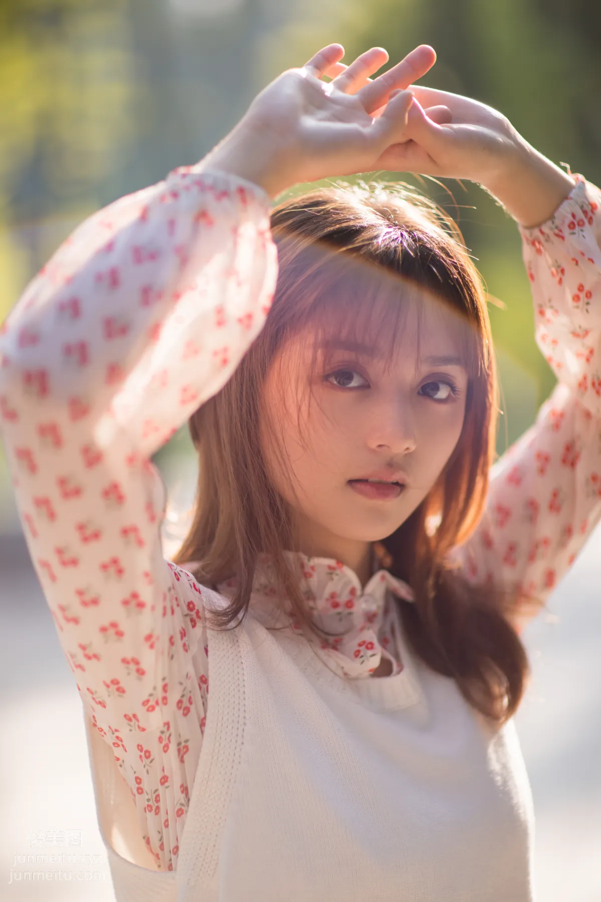 Yu Wen: YiTuYu photo 16