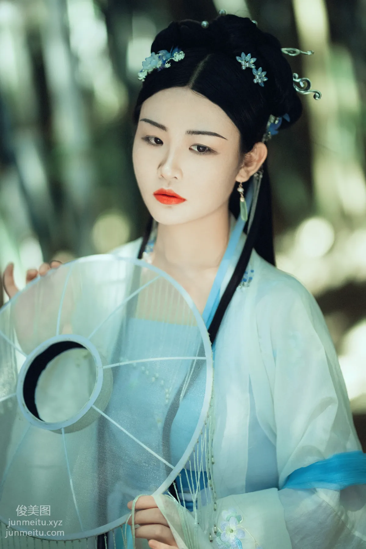 mendy: YiTuYu photo 4