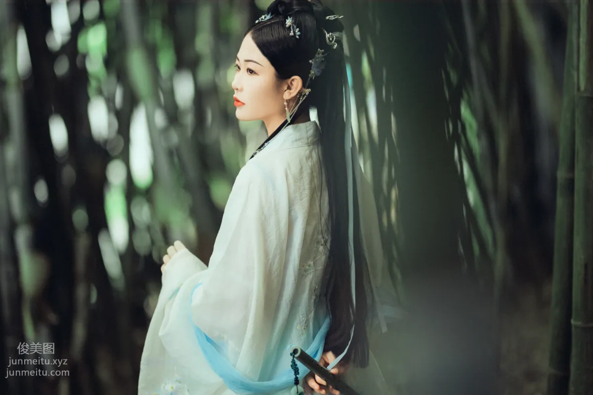 mendy: YiTuYu photo 5