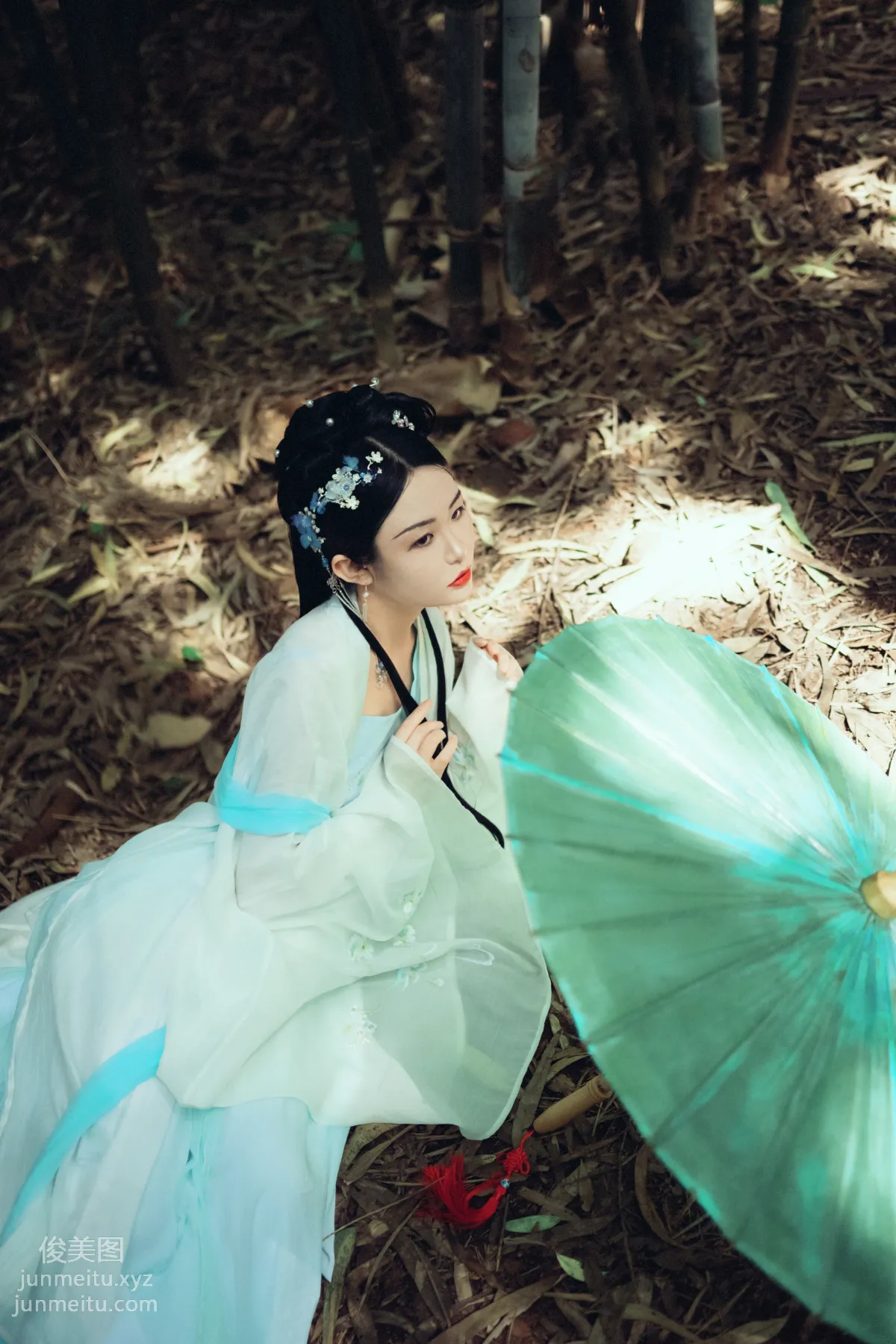 mendy: YiTuYu photo 6