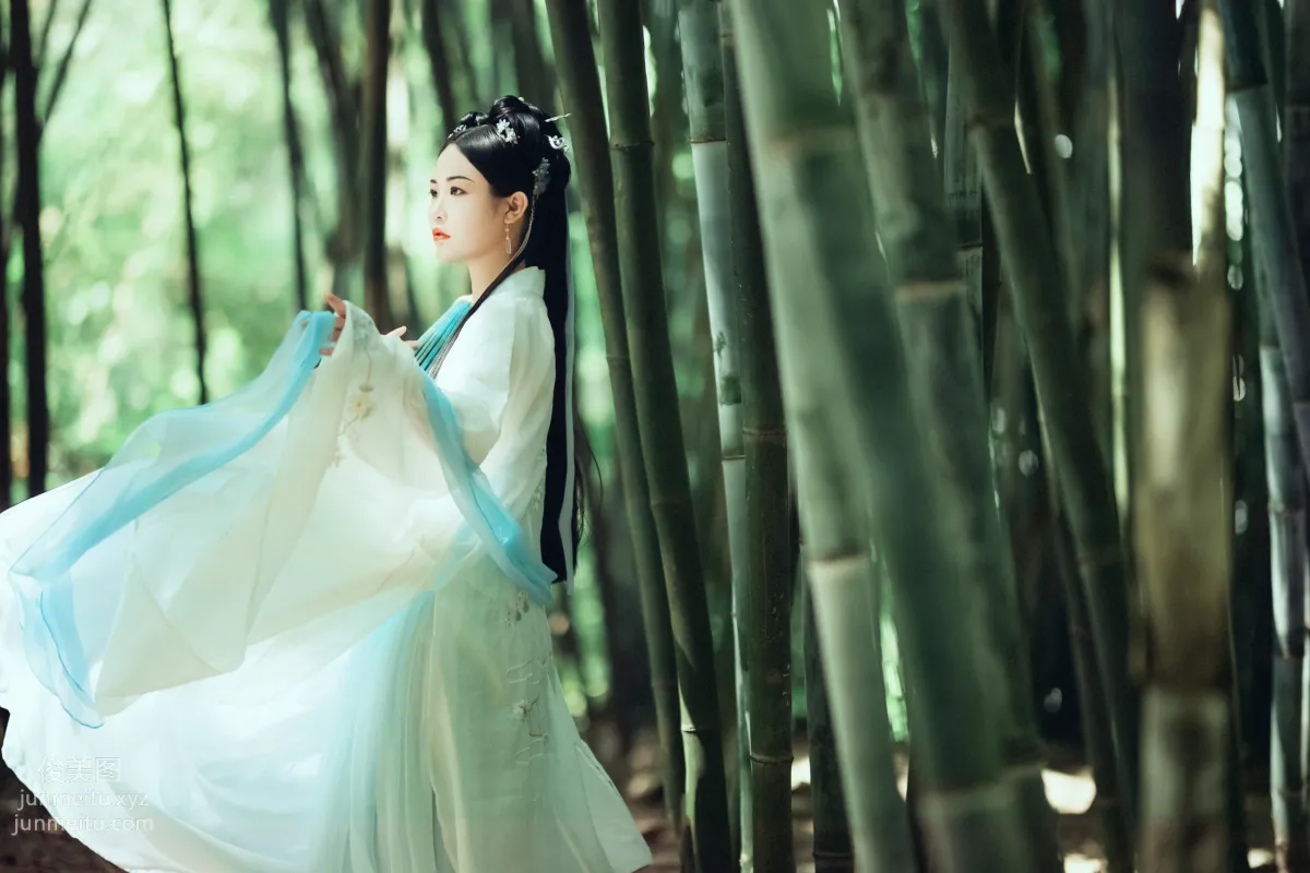 mendy: YiTuYu photo 7