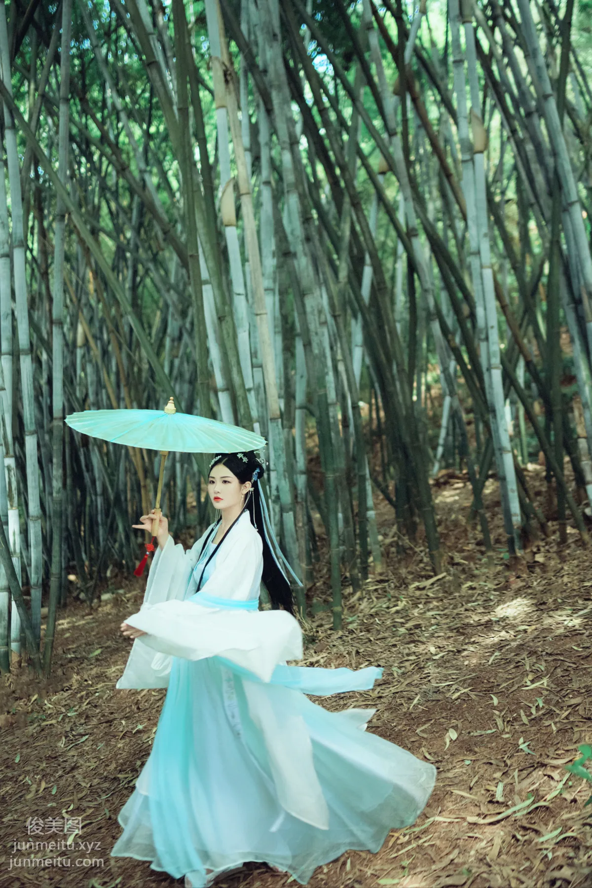 mendy: YiTuYu photo 9