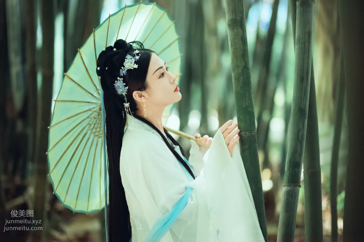 mendy: YiTuYu photo 10