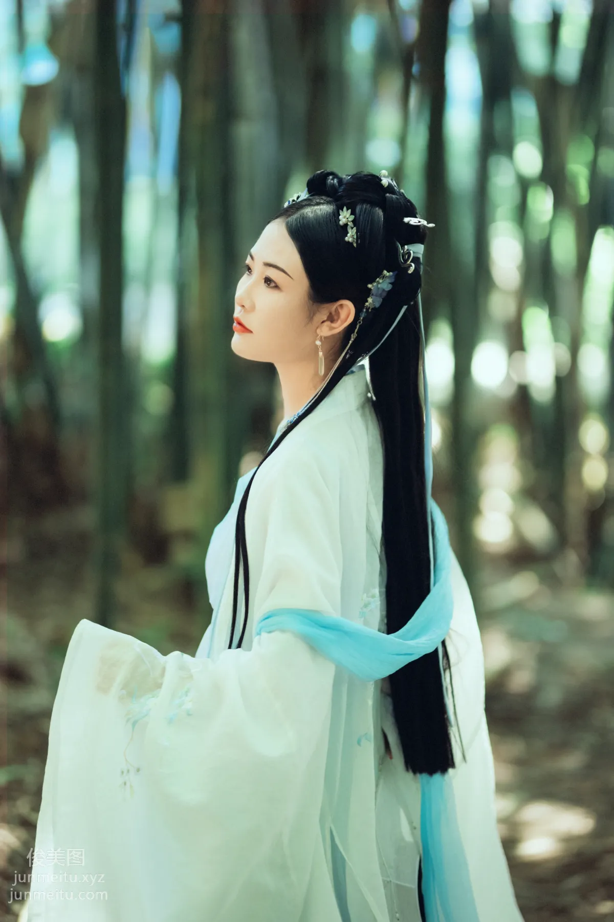 mendy: YiTuYu photo 11