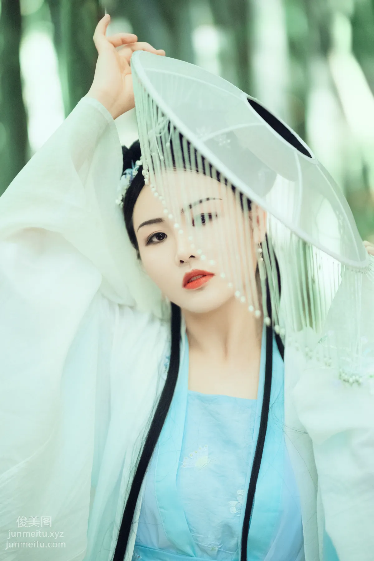 mendy: YiTuYu photo 14