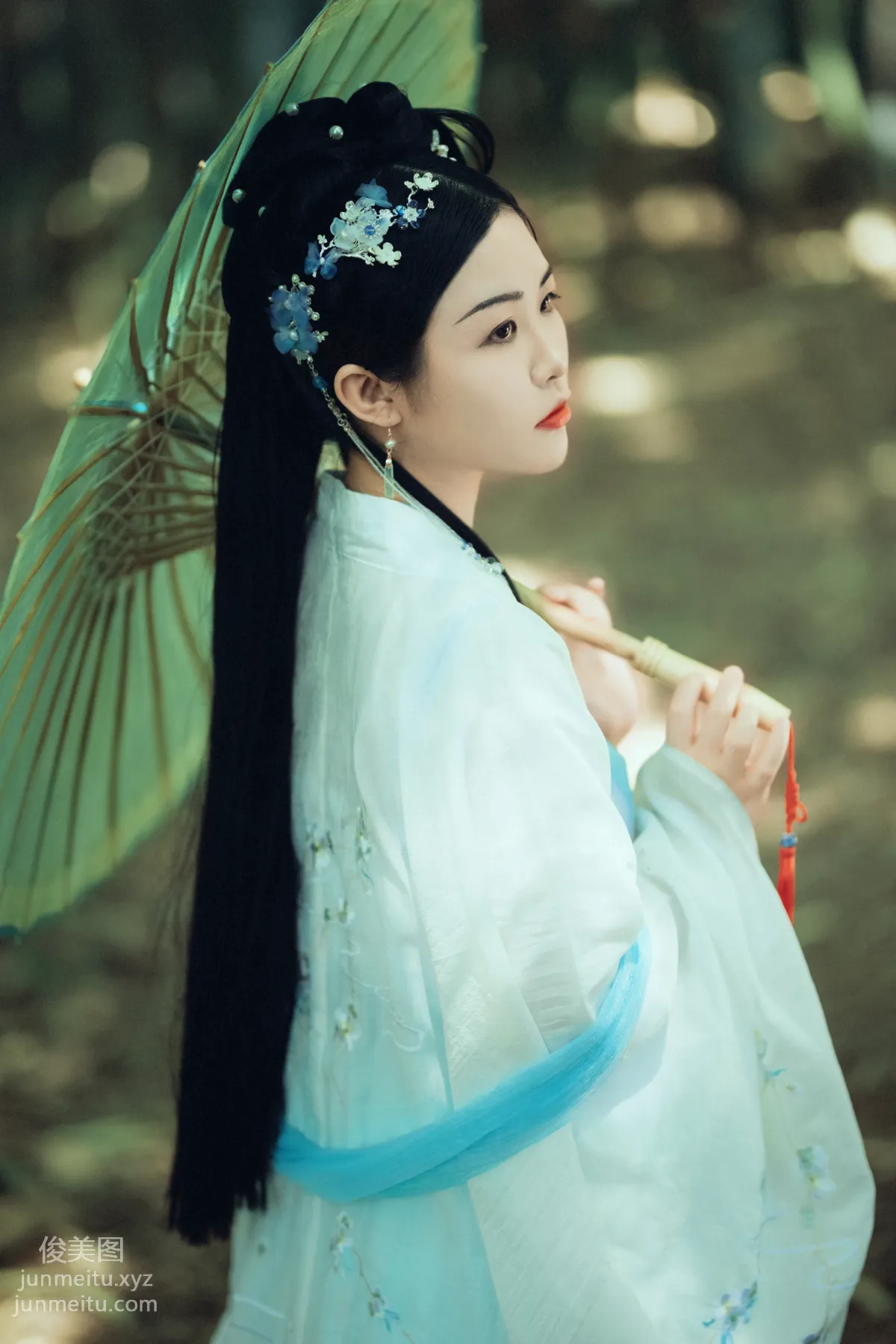 mendy: YiTuYu photo 16
