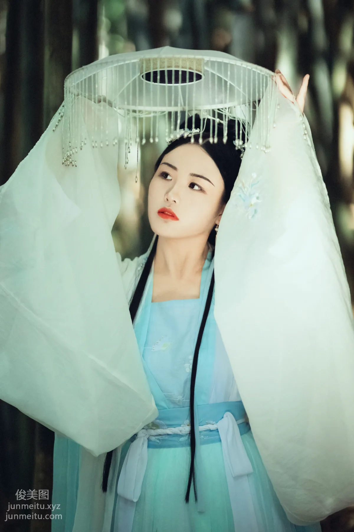 mendy: YiTuYu photo 18