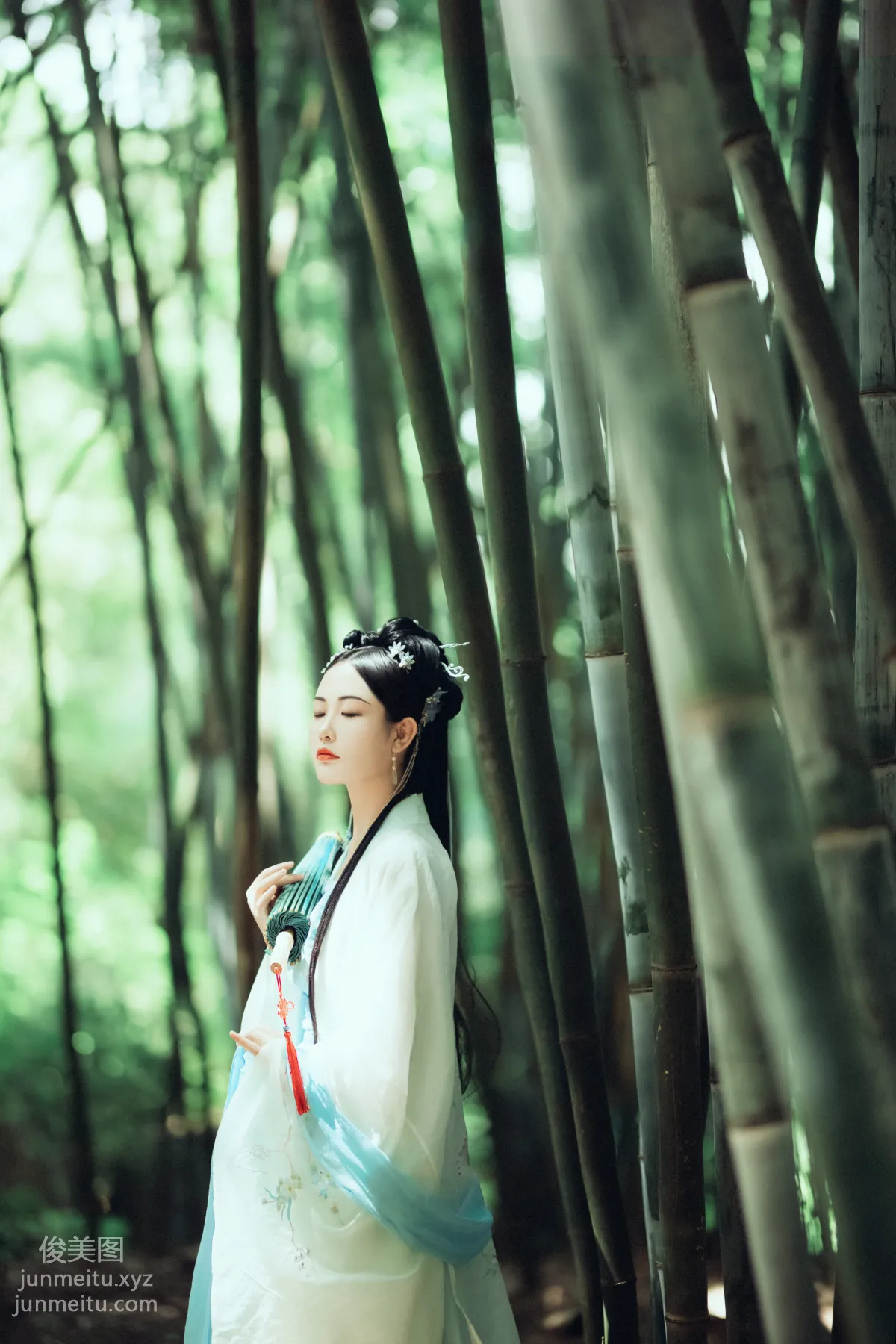 mendy: YiTuYu photo 19