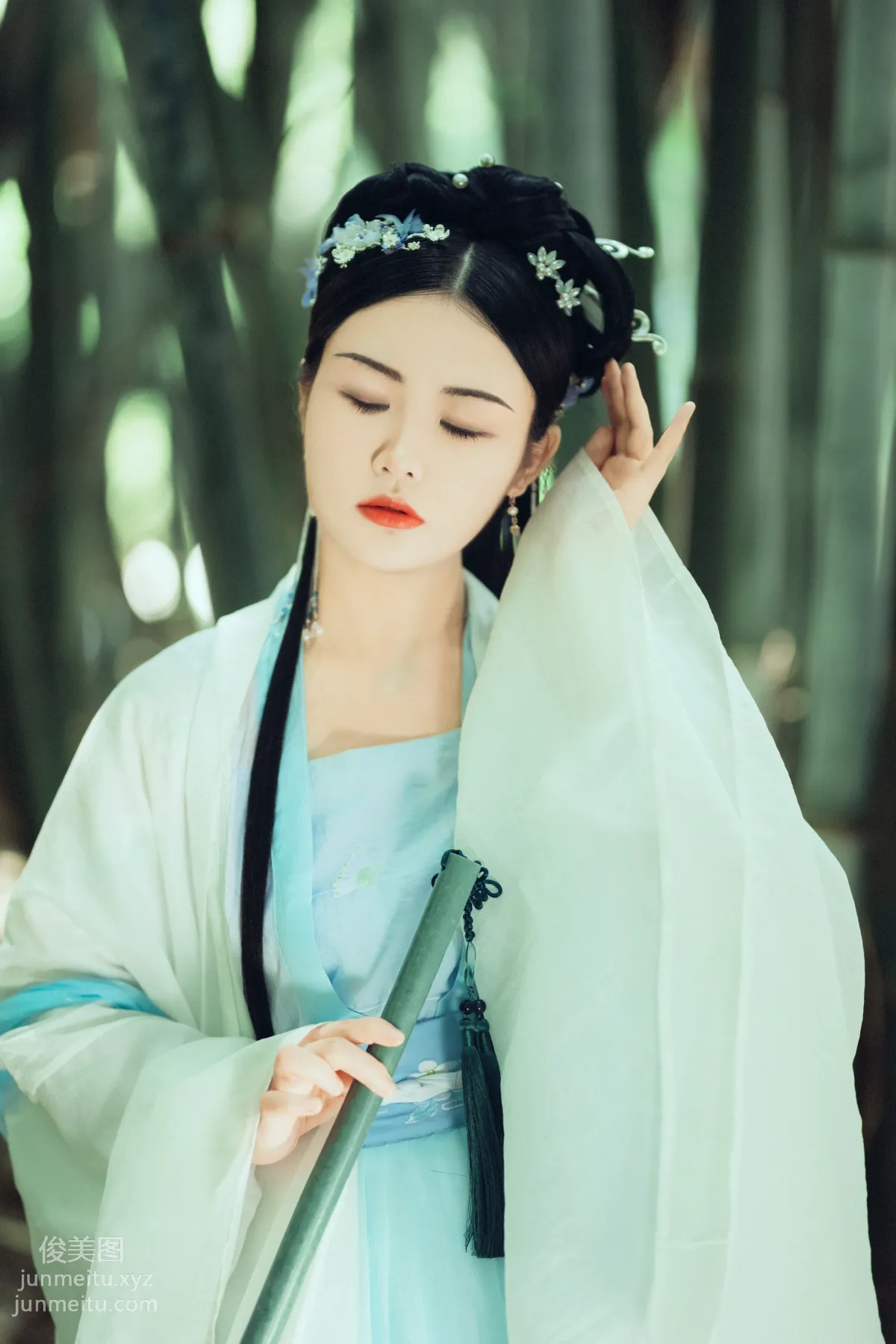 mendy: YiTuYu photo 21