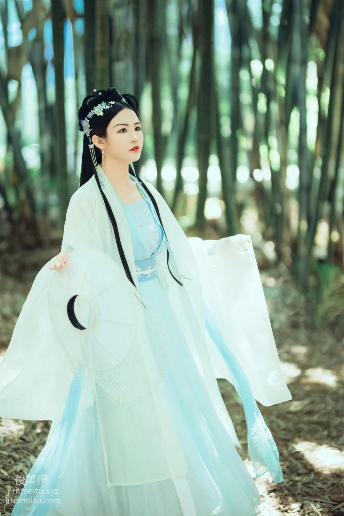 mendy: YiTuYu photo 22