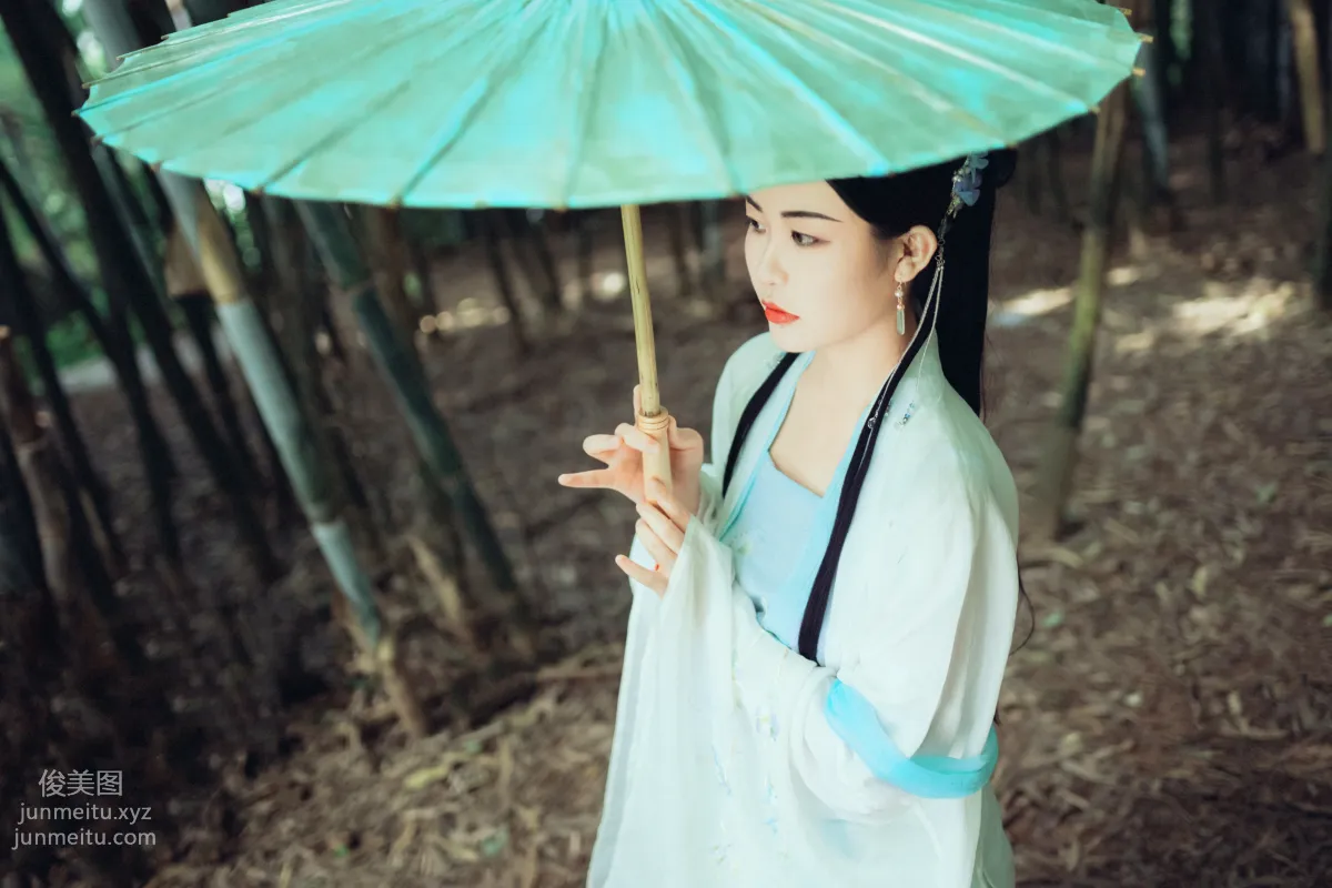 mendy: YiTuYu photo 23