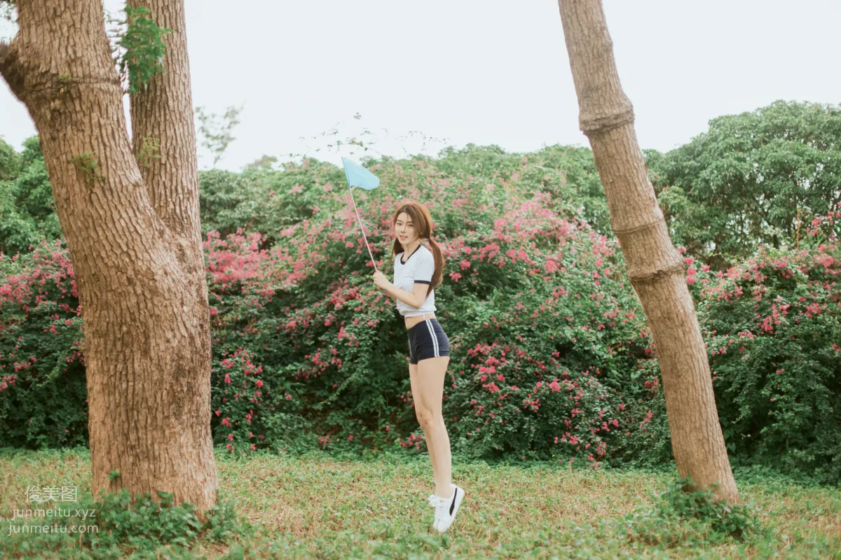 Hang Zi: YiTuYu photo 10