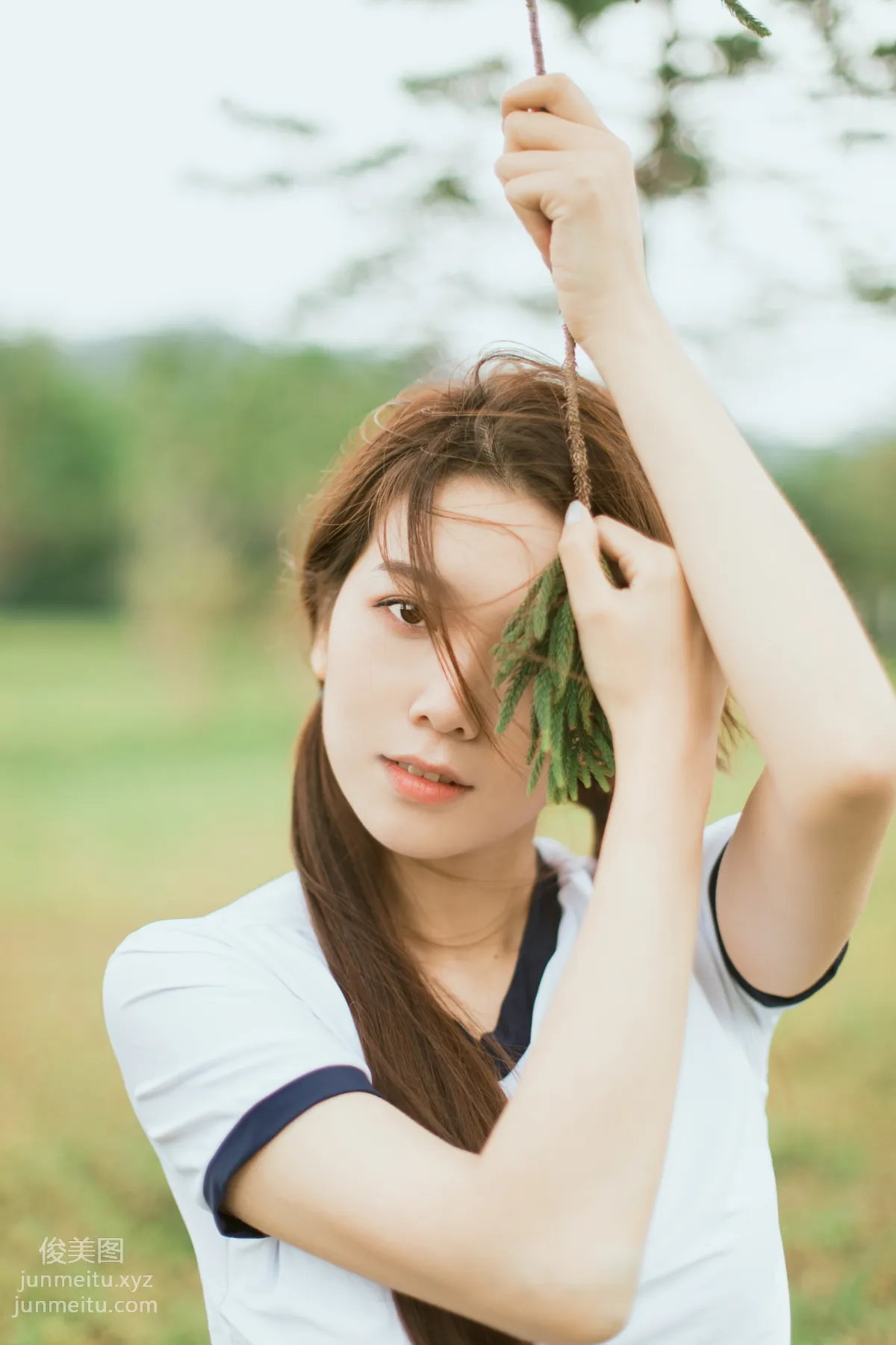 Hang Zi: YiTuYu photo 11