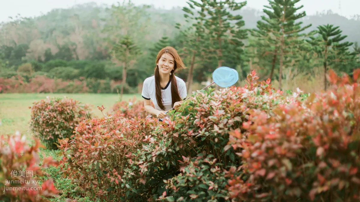 Hang Zi: YiTuYu photo 12