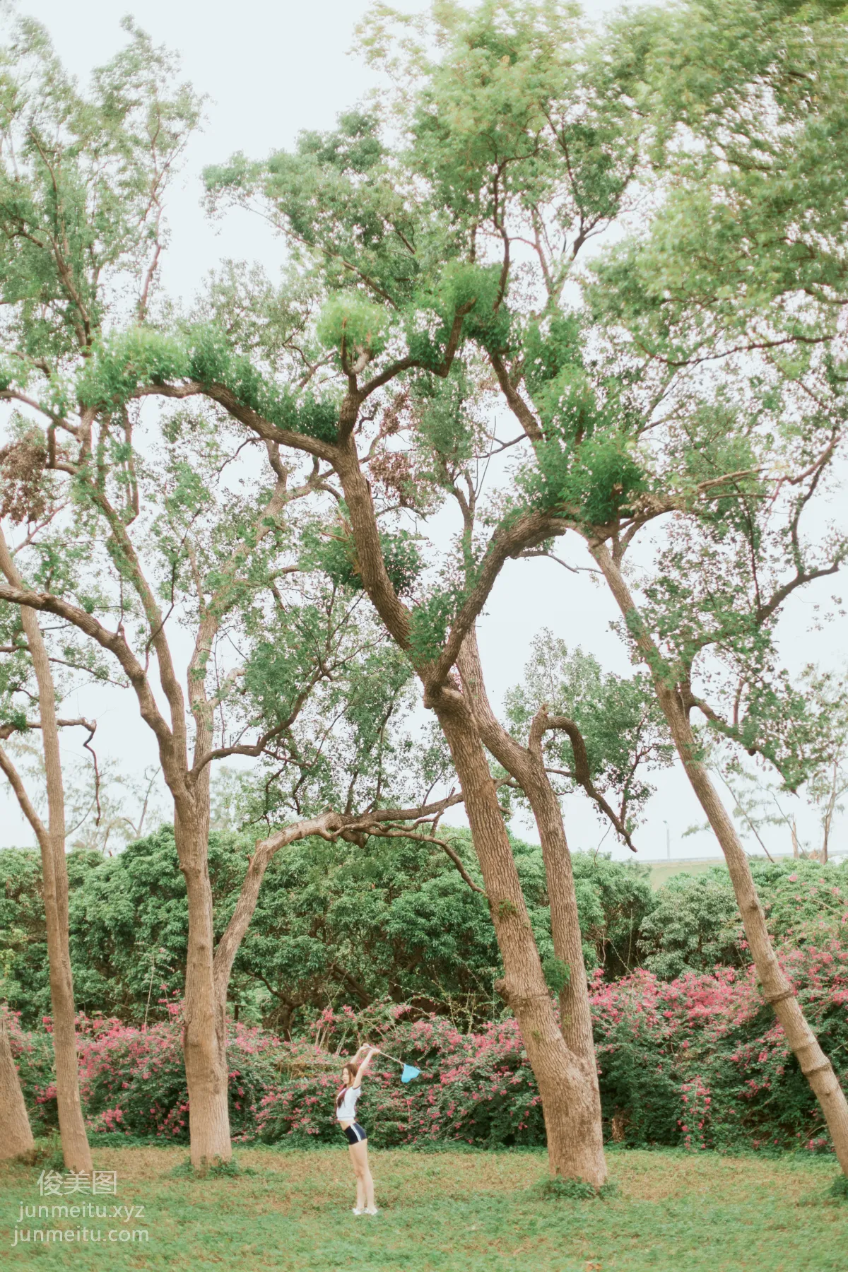 Hang Zi: YiTuYu photo 15