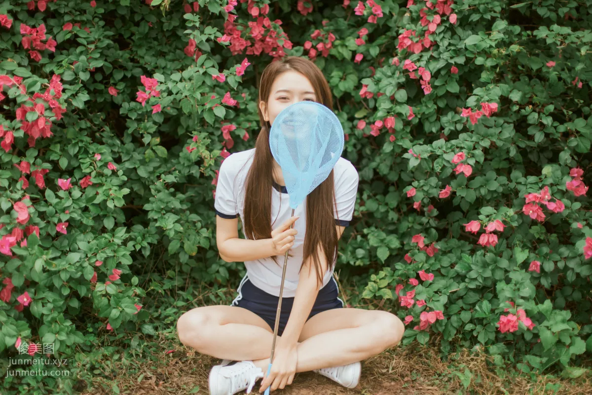 Hang Zi: YiTuYu photo 18