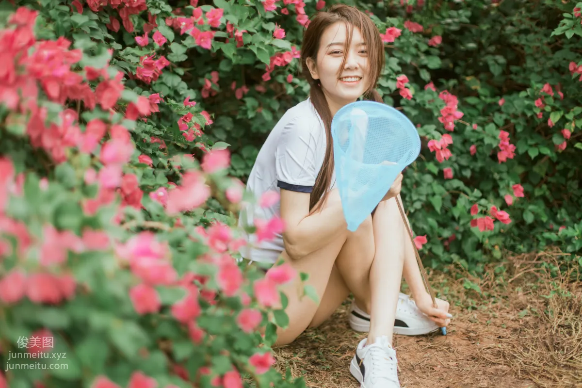 Hang Zi: YiTuYu photo 23