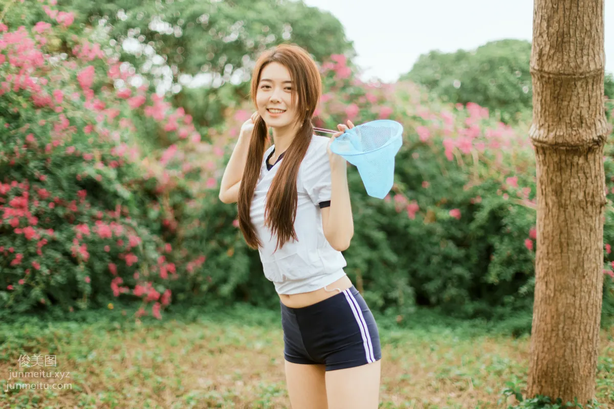 Hang Zi: YiTuYu photo 26