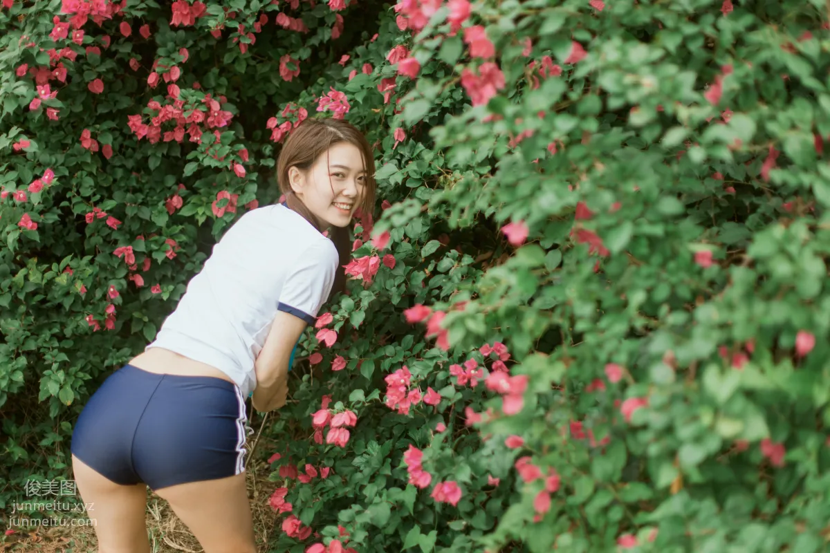 Hang Zi: YiTuYu photo 29
