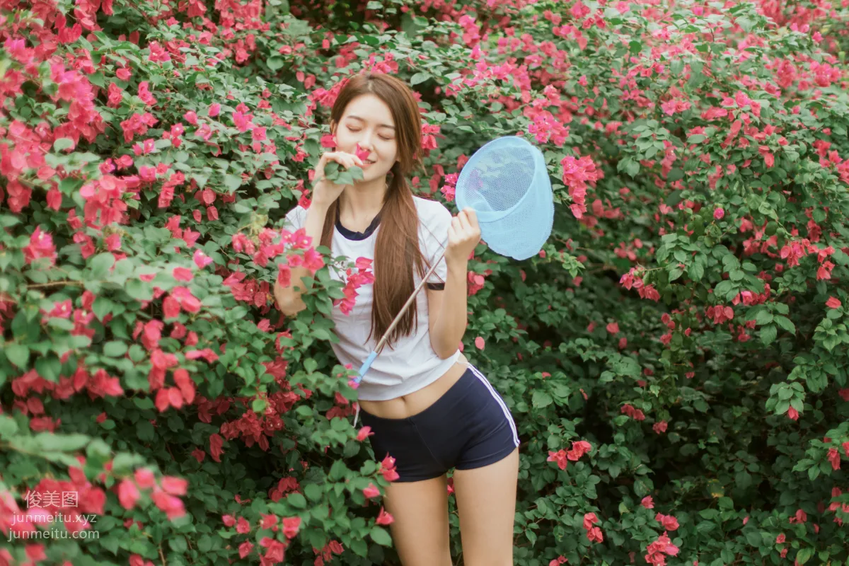 Hang Zi: YiTuYu photo 32