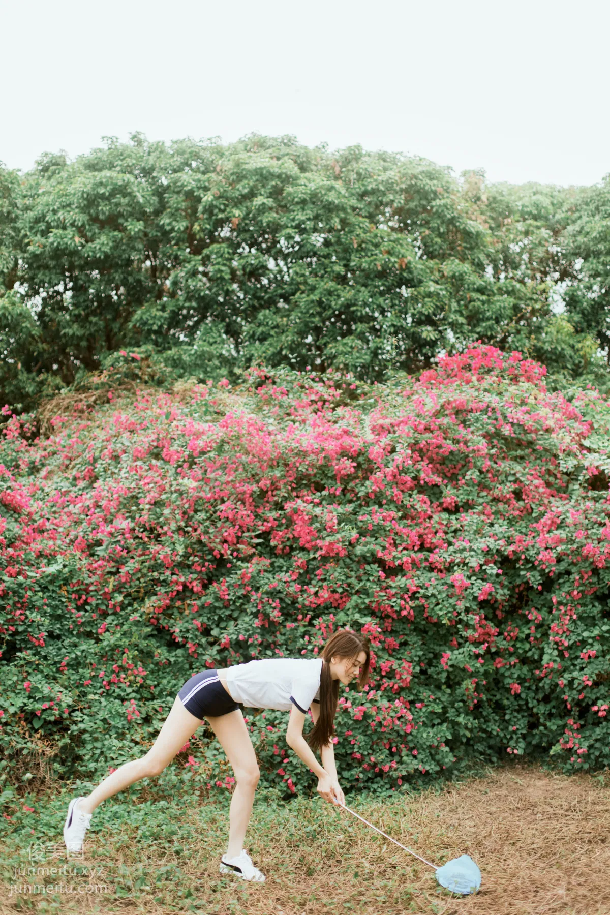 Hang Zi: YiTuYu photo 36