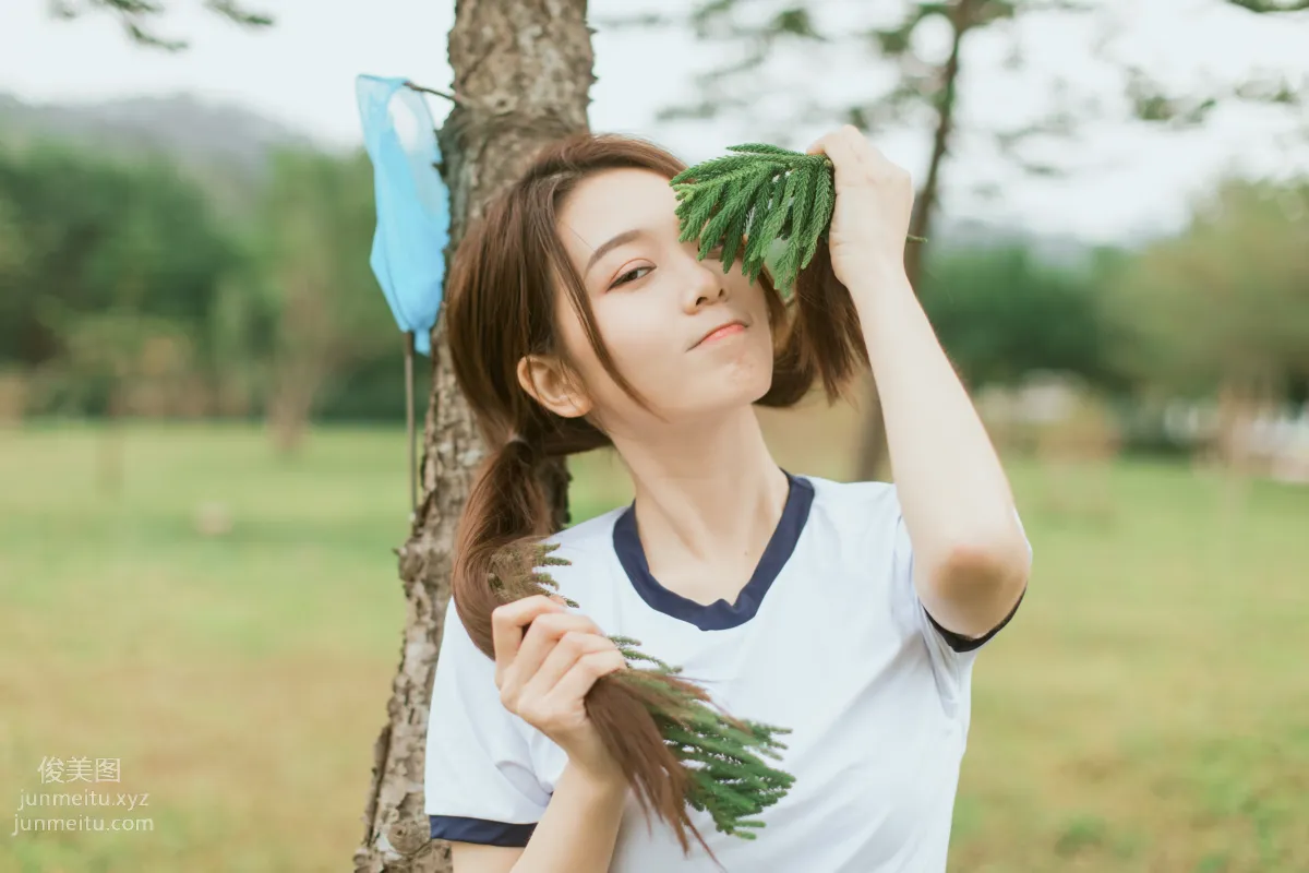 Hang Zi: YiTuYu photo 39