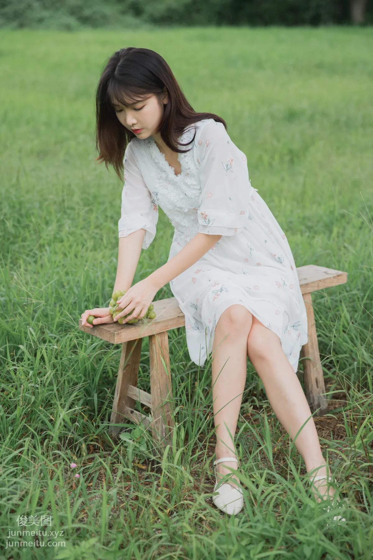 Xiang Xiang: YiTuYu photo 3