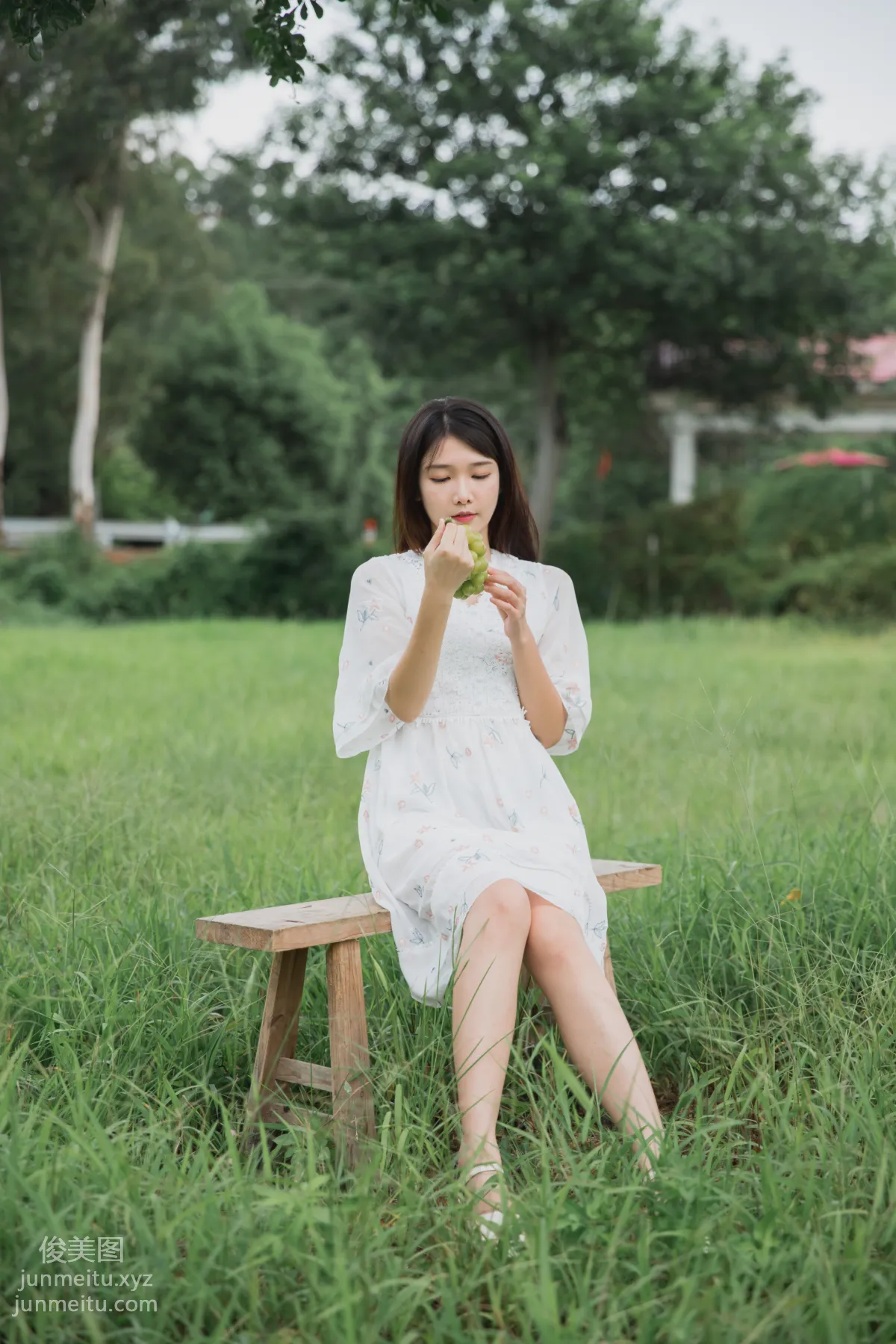 Xiang Xiang: YiTuYu photo 4