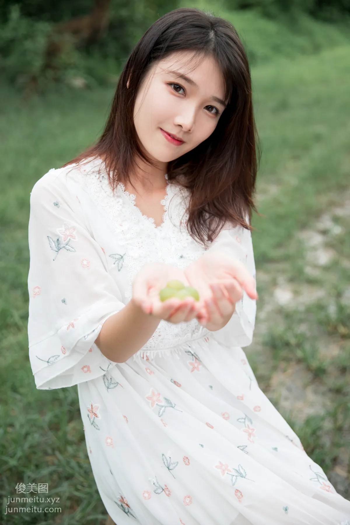 Xiang Xiang: YiTuYu photo 5