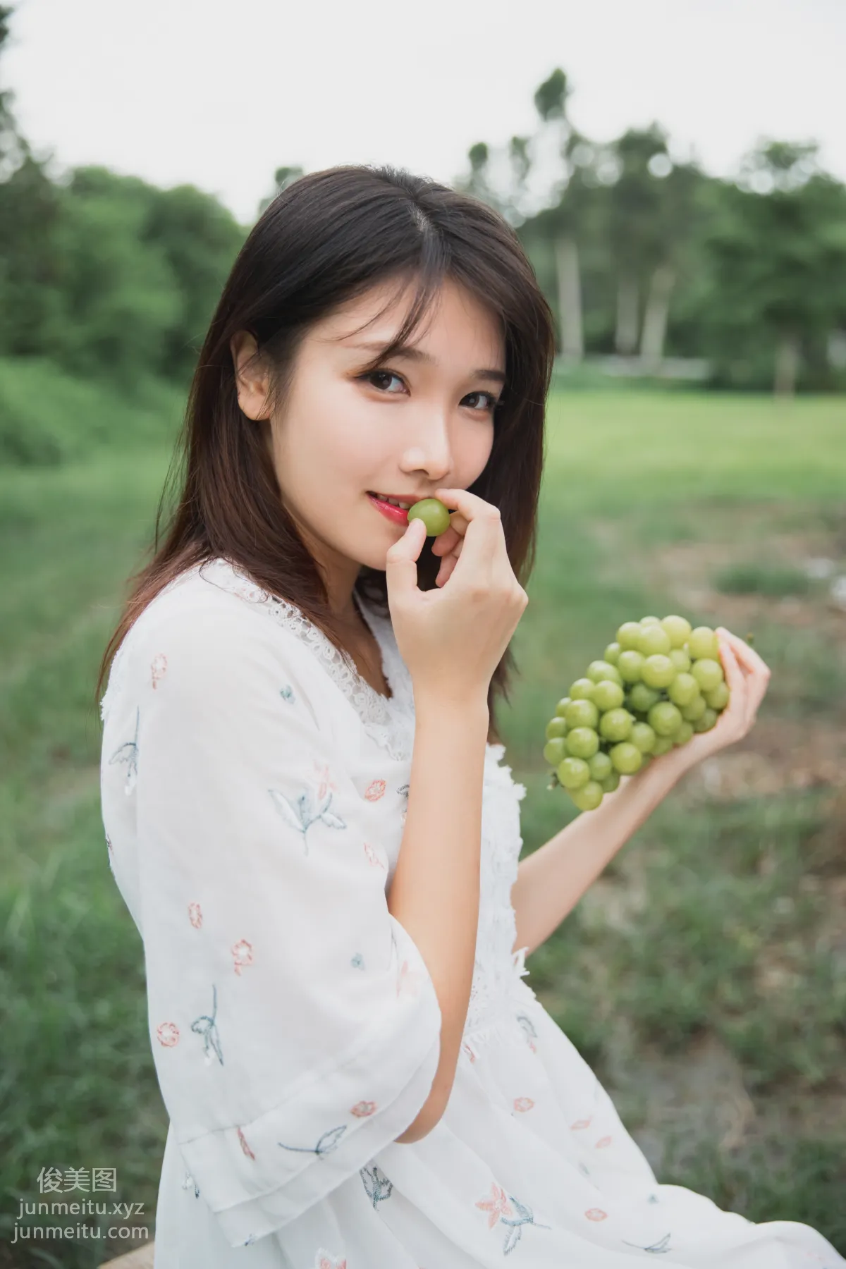 Xiang Xiang: YiTuYu photo 6
