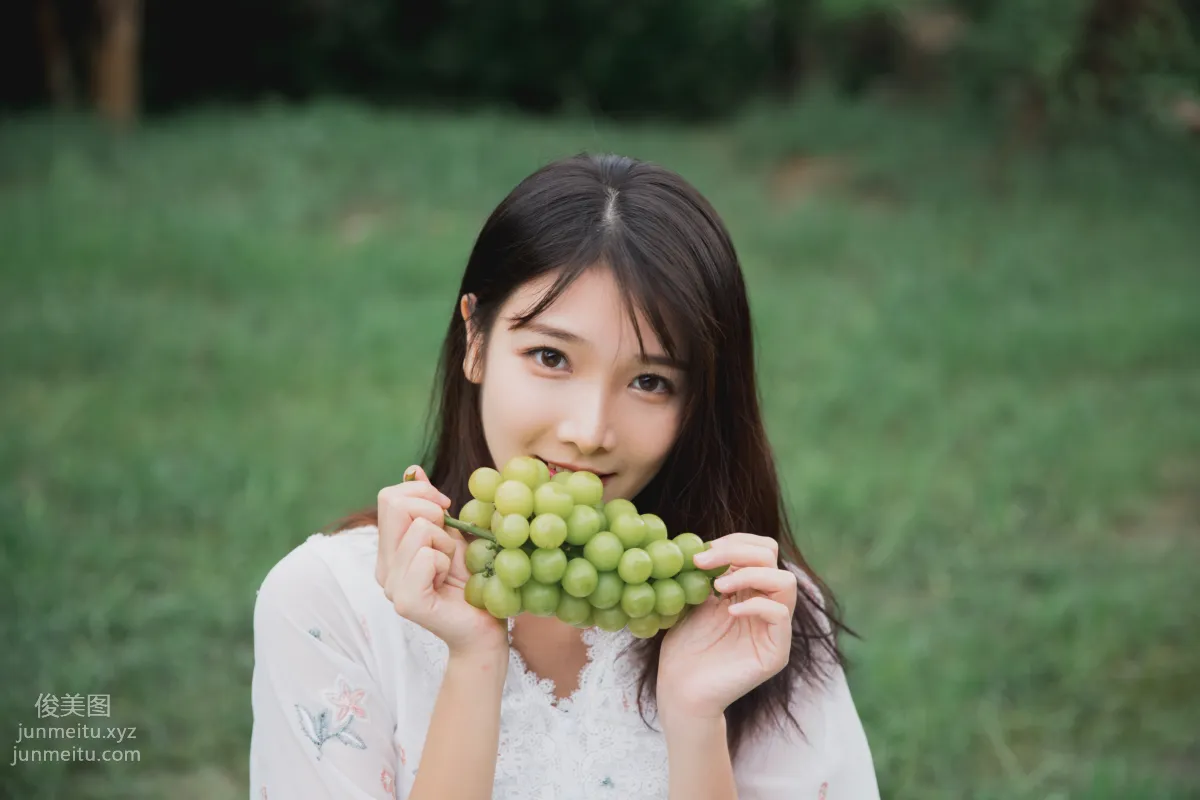 Xiang Xiang: YiTuYu photo 8