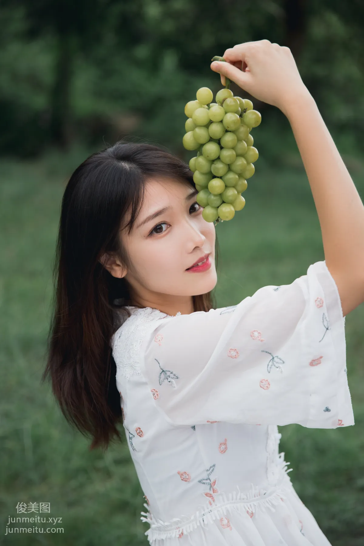 Xiang Xiang: YiTuYu photo 9