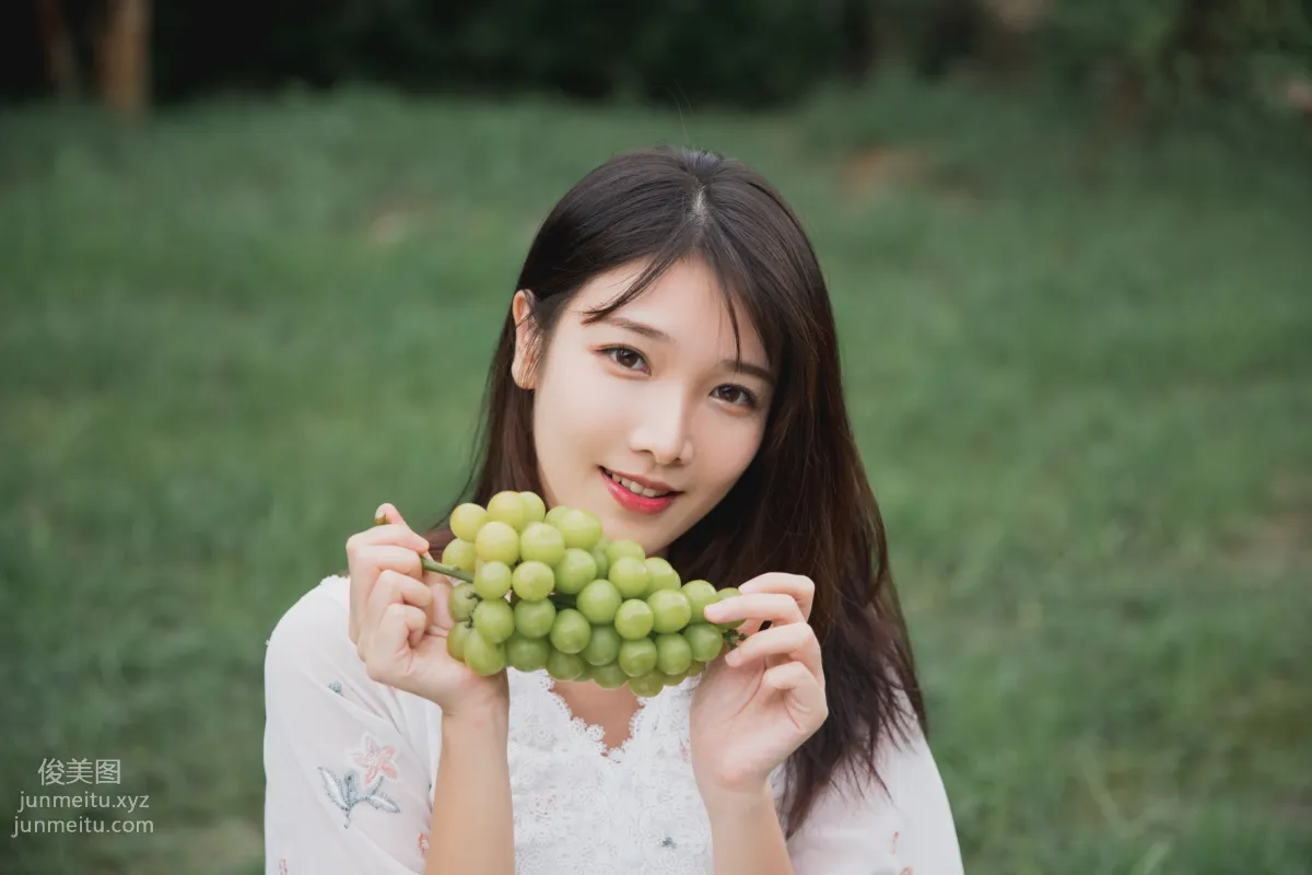 Xiang Xiang: YiTuYu photo 12